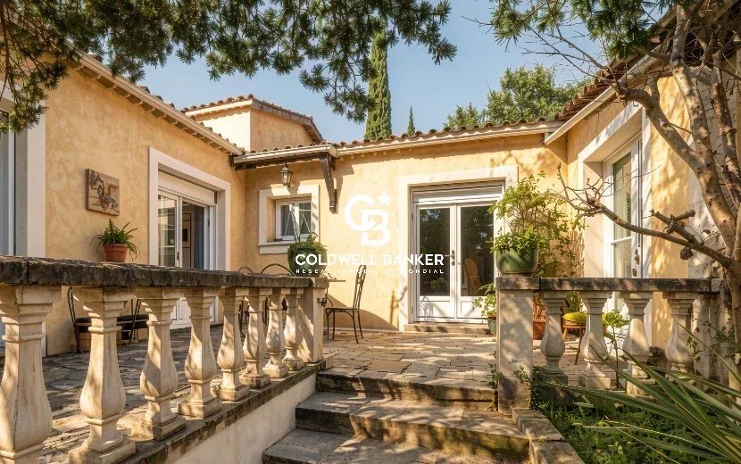 Maison à vendre, 130m², Bagnols-en-Forêt