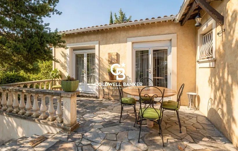 Maison à vendre, 130m², Bagnols-en-Forêt