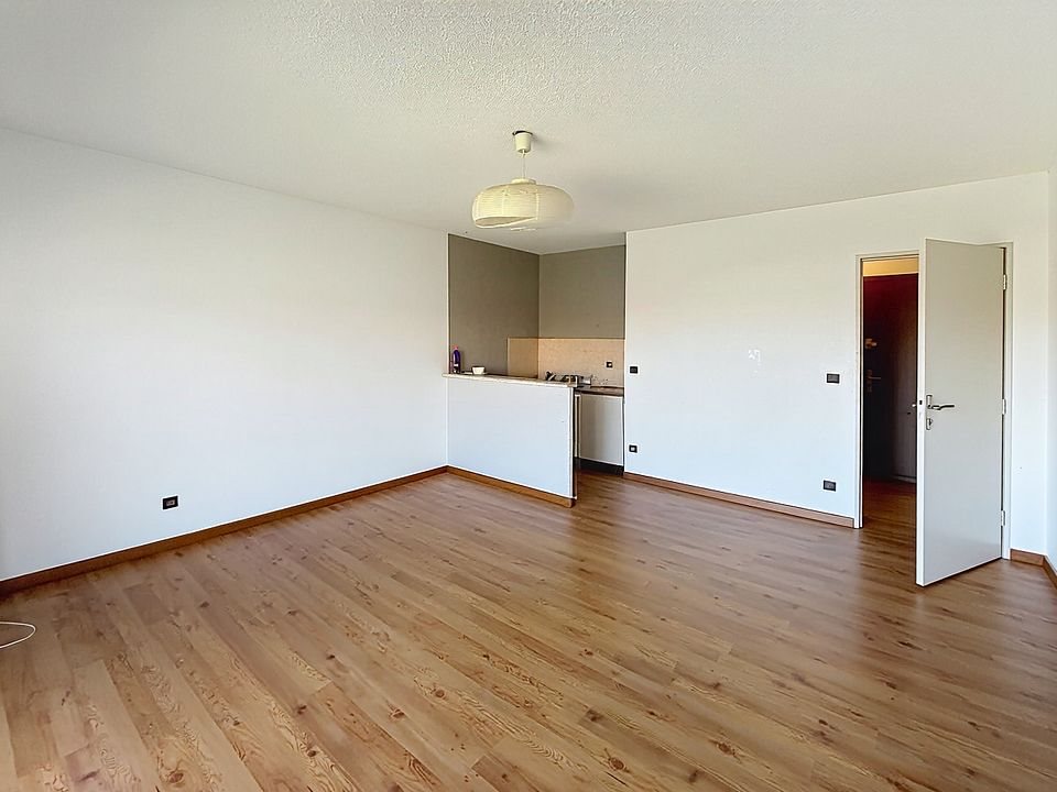Appartement à vendre, 34m², Manosque