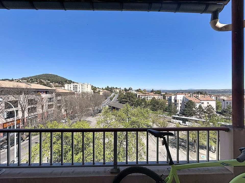 Appartement à vendre, 34m², Manosque