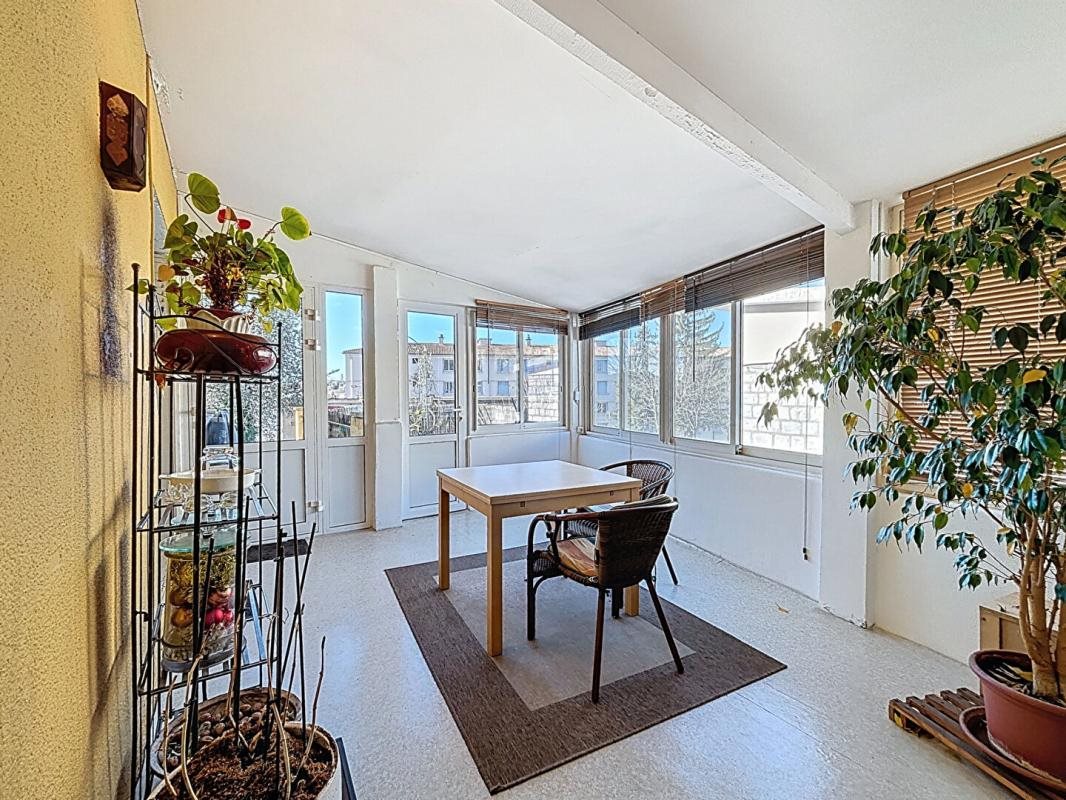 Appartement à vendre, 76m², Manosque