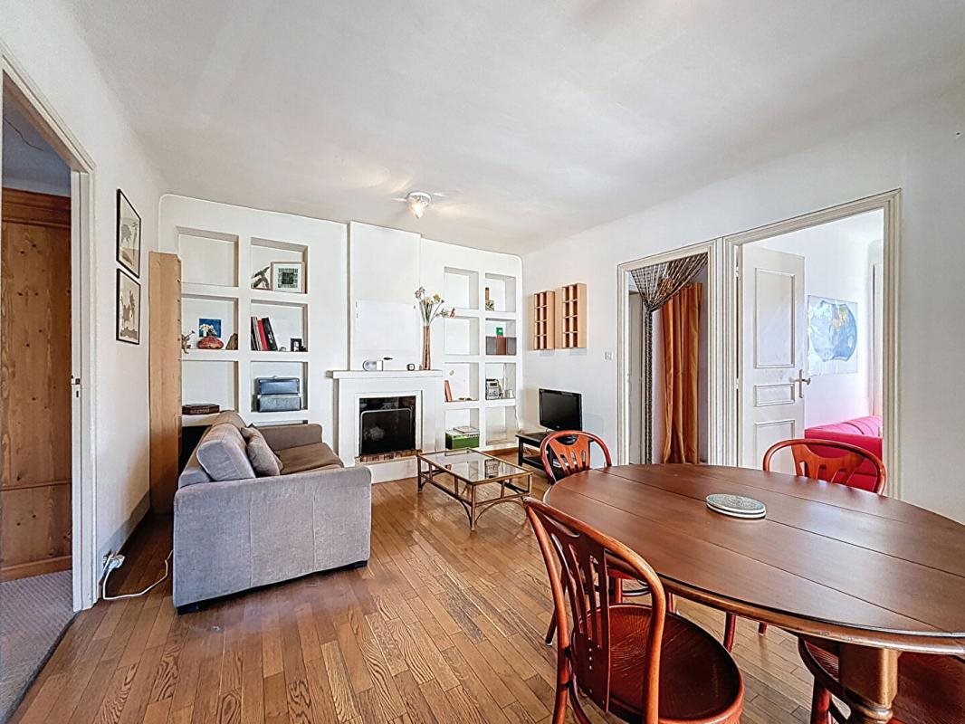 Appartement à vendre, 76m², Manosque