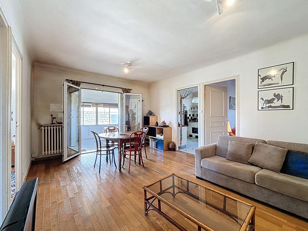 Appartement à vendre, 76m², Manosque