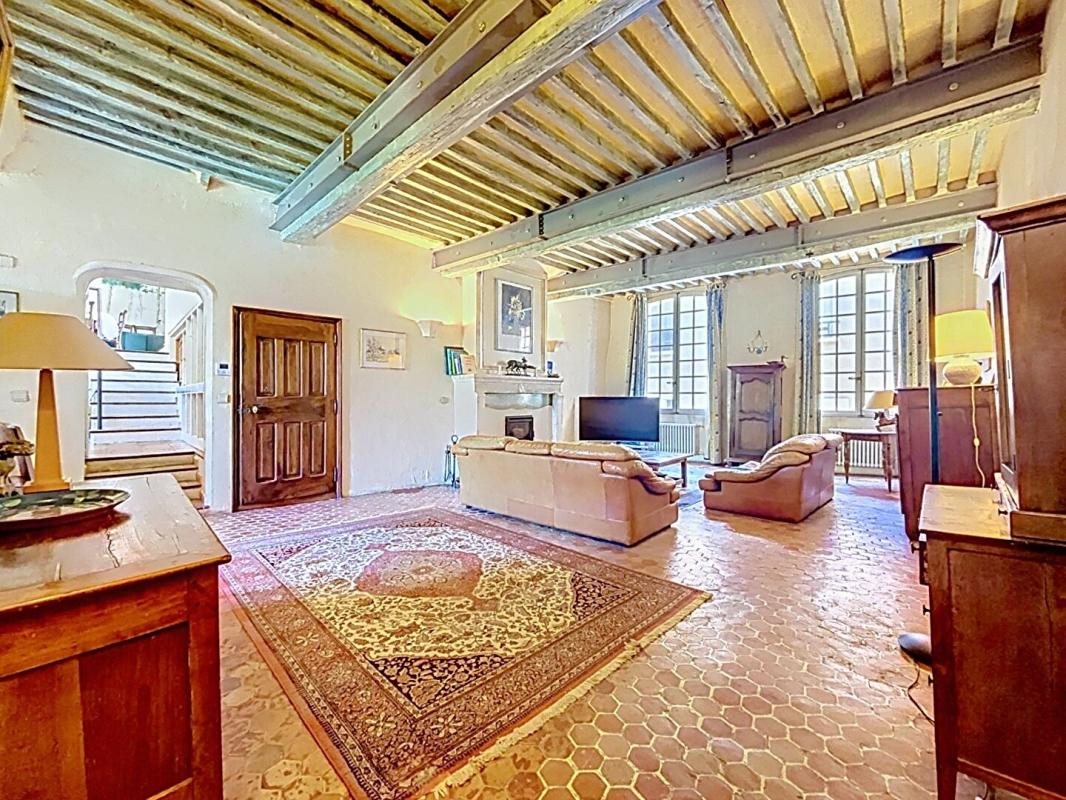Appartement à vendre, 214m², Manosque