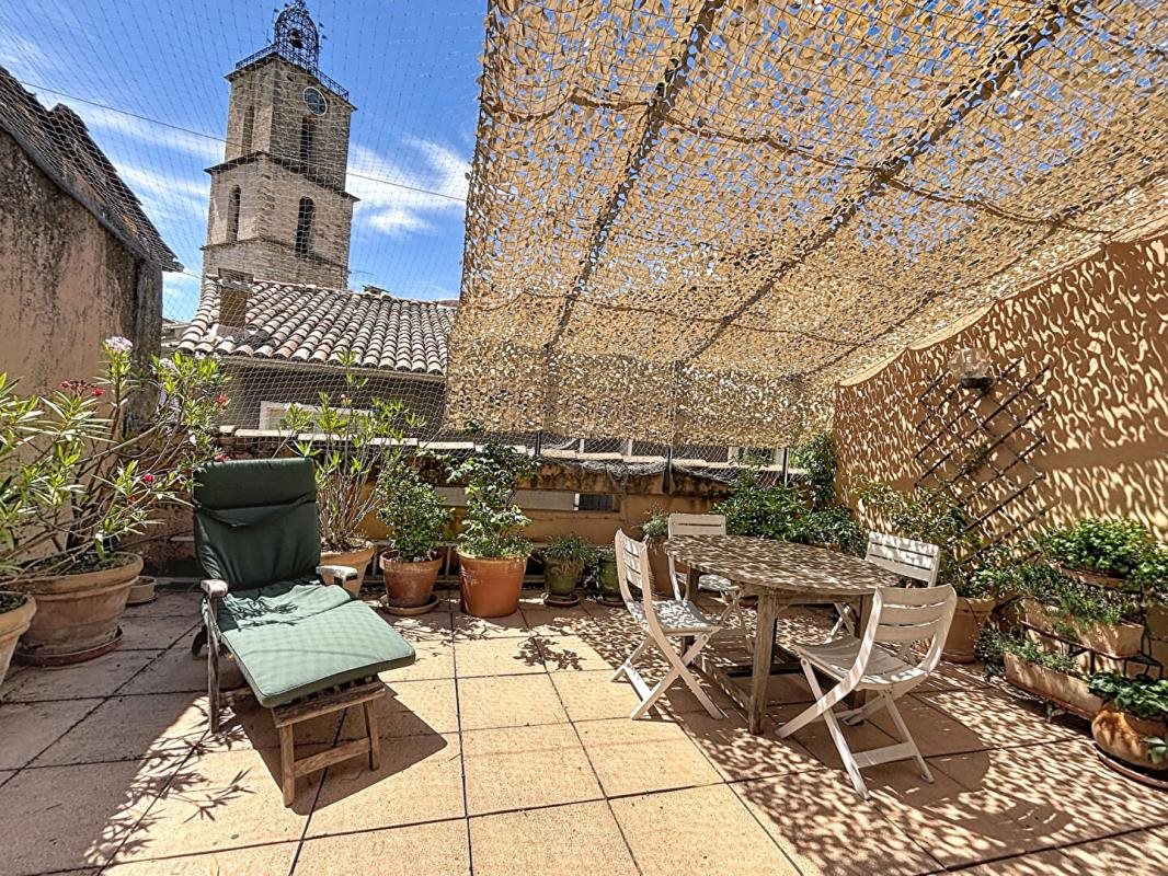 Appartement à vendre, 214m², Manosque