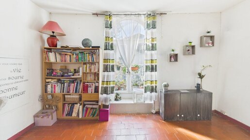 Maison 6 pièces 115 m² · à Luc-sur-Orbieu · 115 m² · 100 000 €
