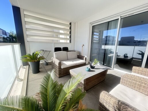 Appartement 3 pièces 43 m² · à Béziers · 43 m² · 159 500 €