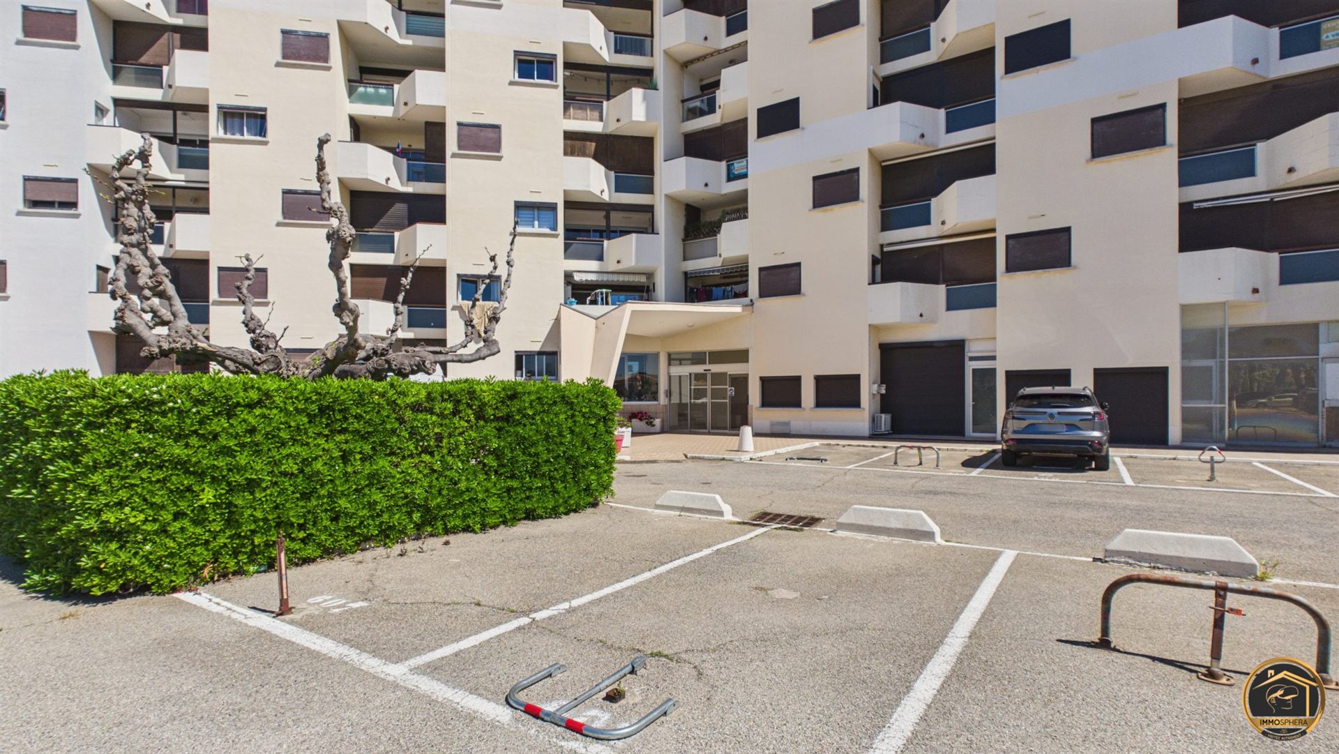 Appartement à vendre, 35m², Le Barcarès