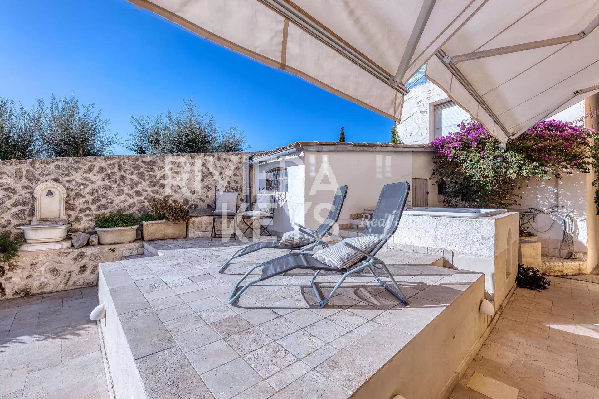Appartement à vendre, 84m², Villefranche-sur-Mer