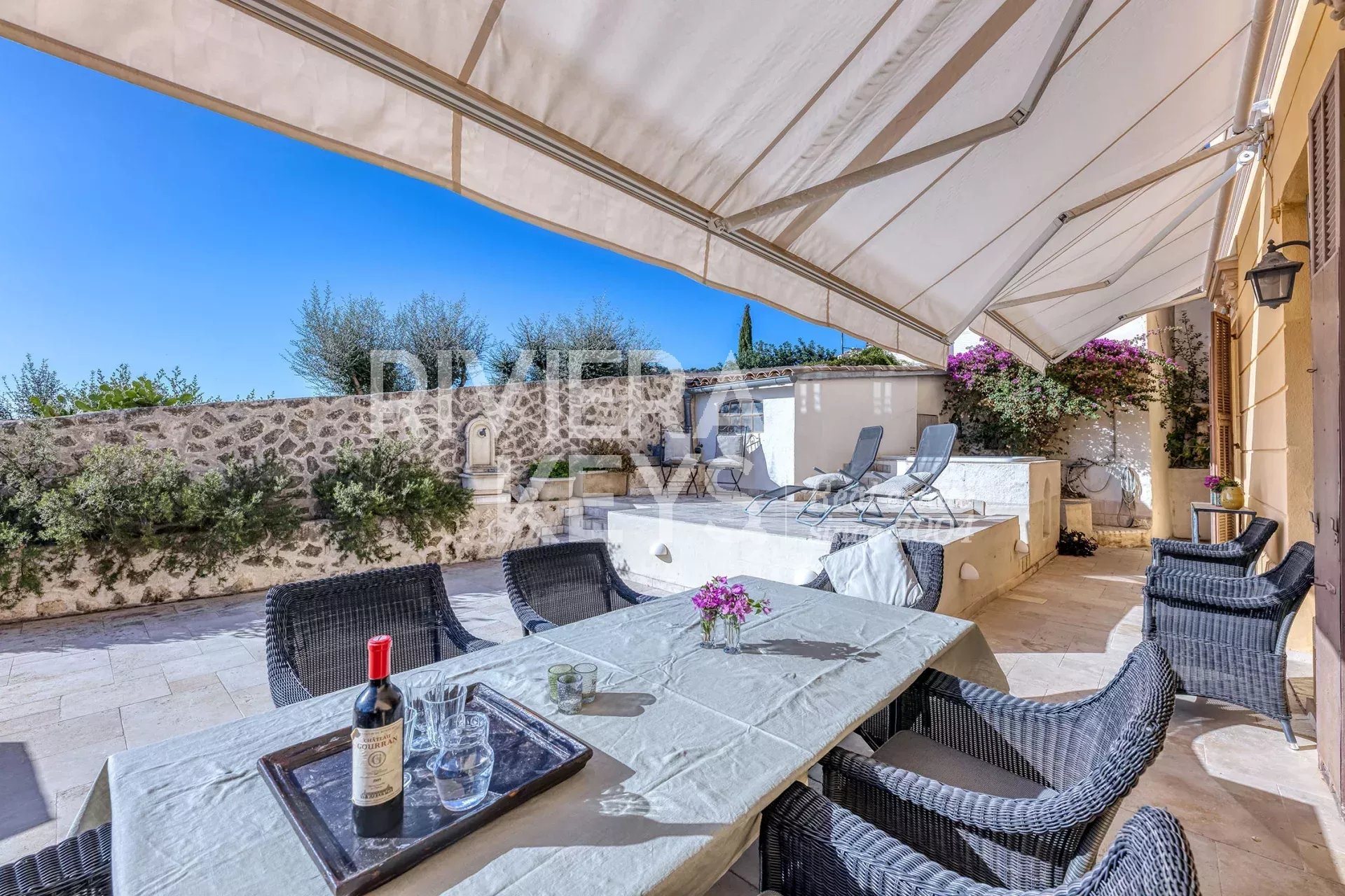 Appartement à vendre, 84m², Villefranche-sur-Mer