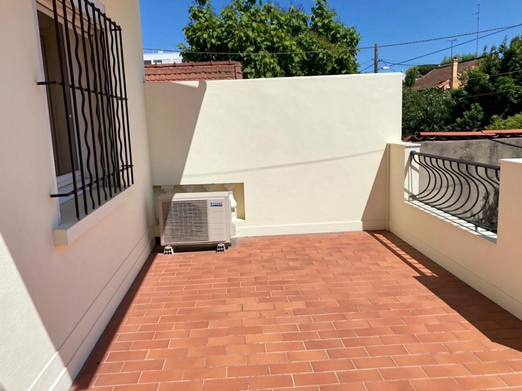 Maison à vendre, 75m², Avignon