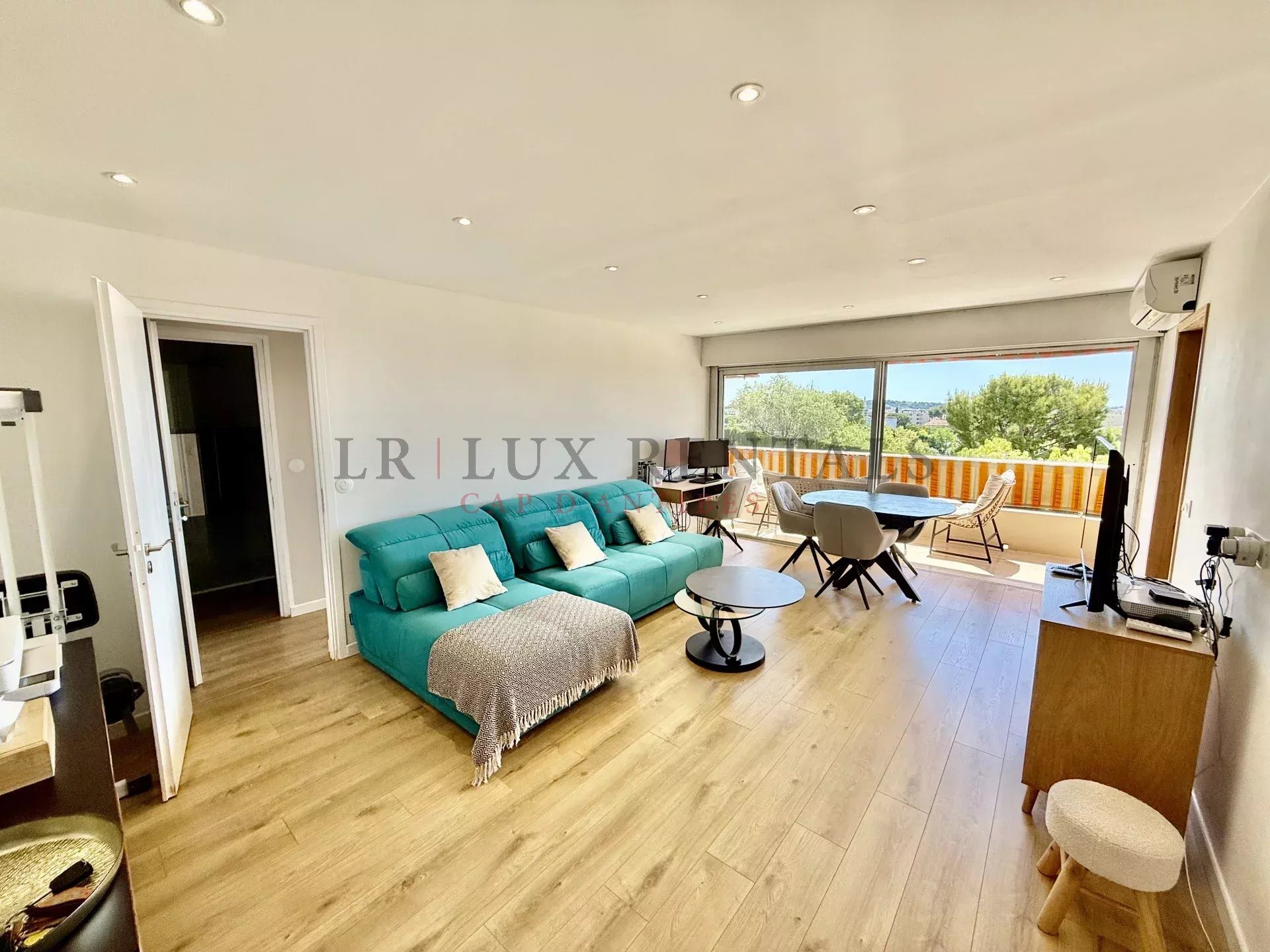 Apartament 2 camere, 48 m²
