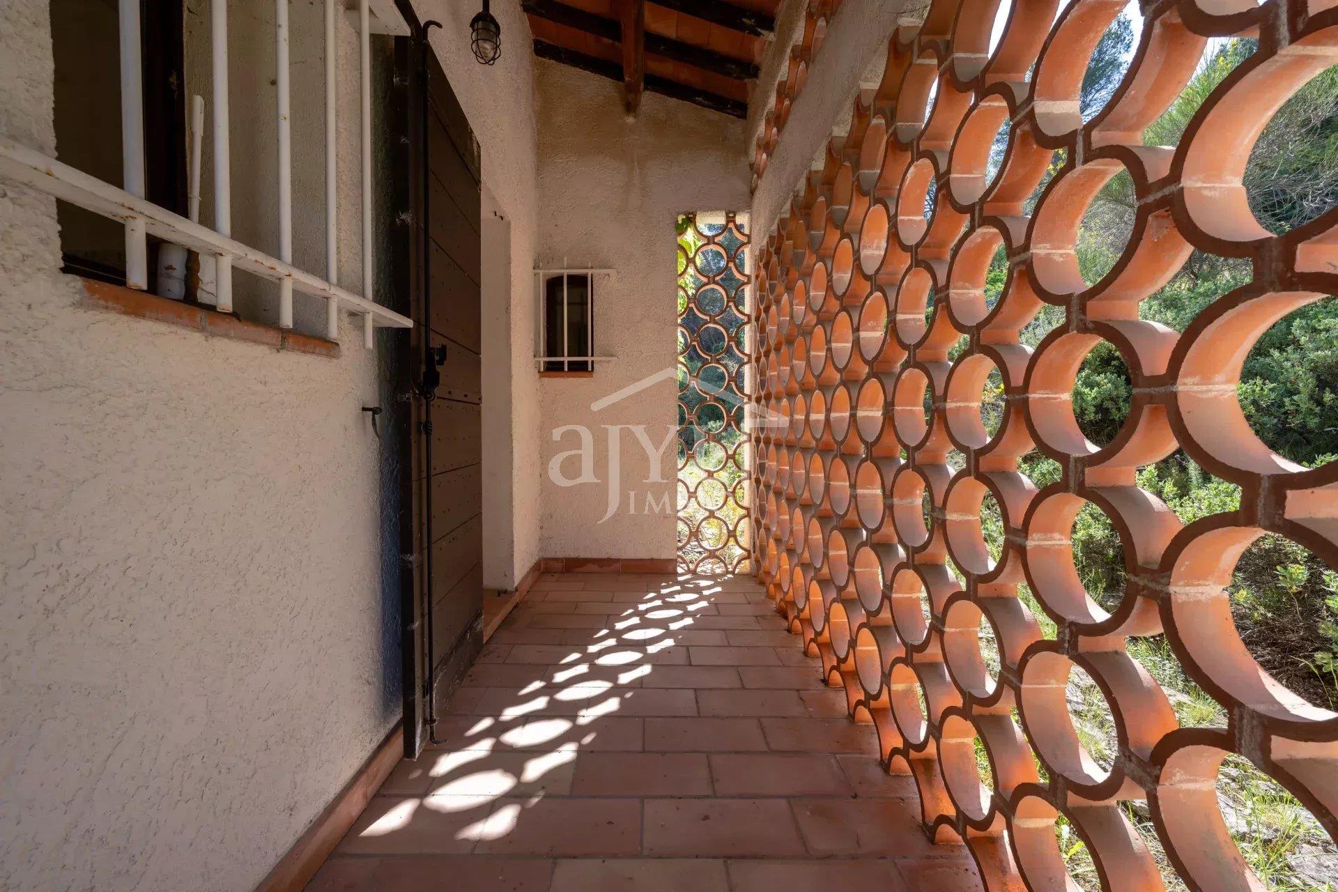 Maison à vendre, 182m², Rognes