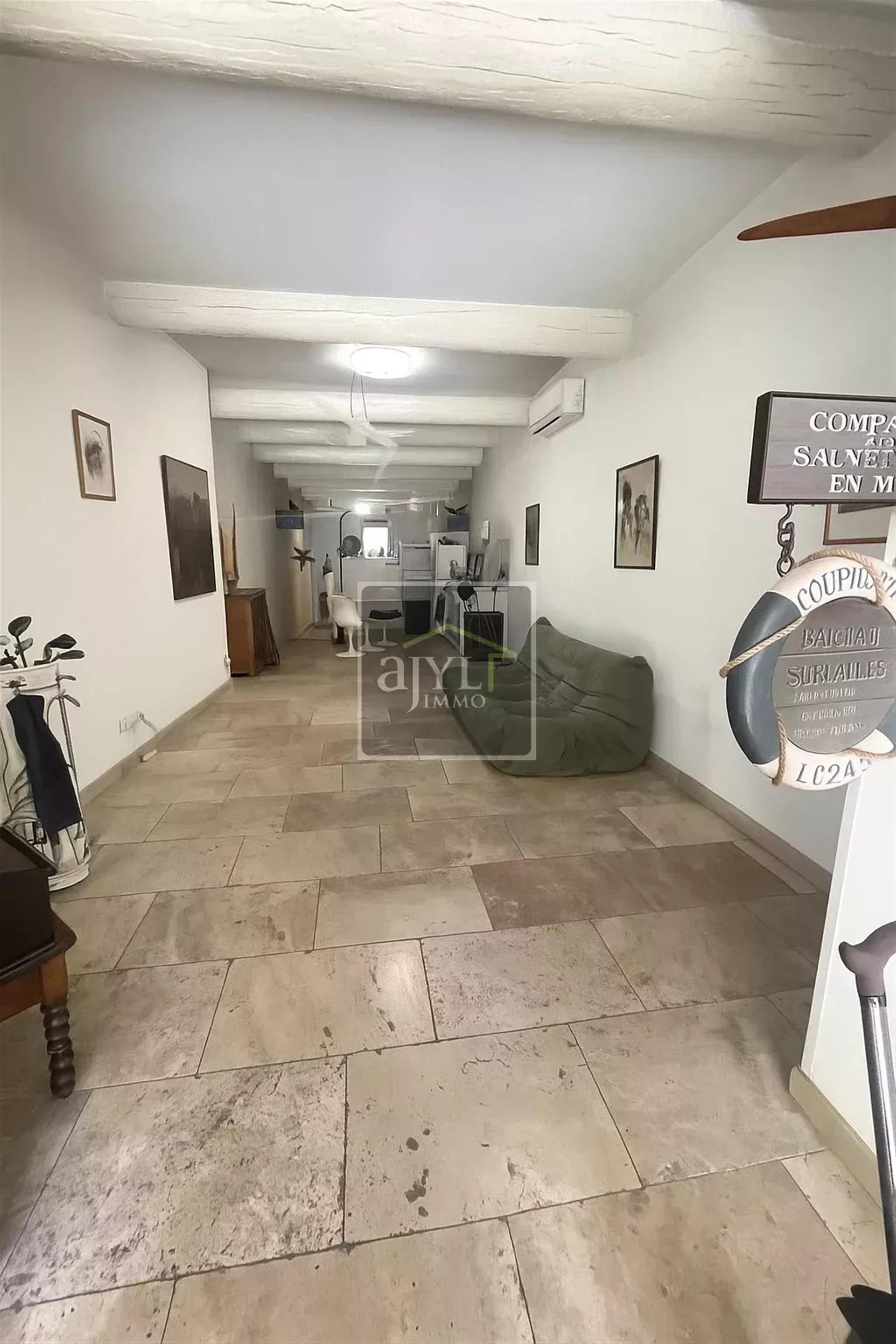 Appartement à vendre, 56m², Rognes