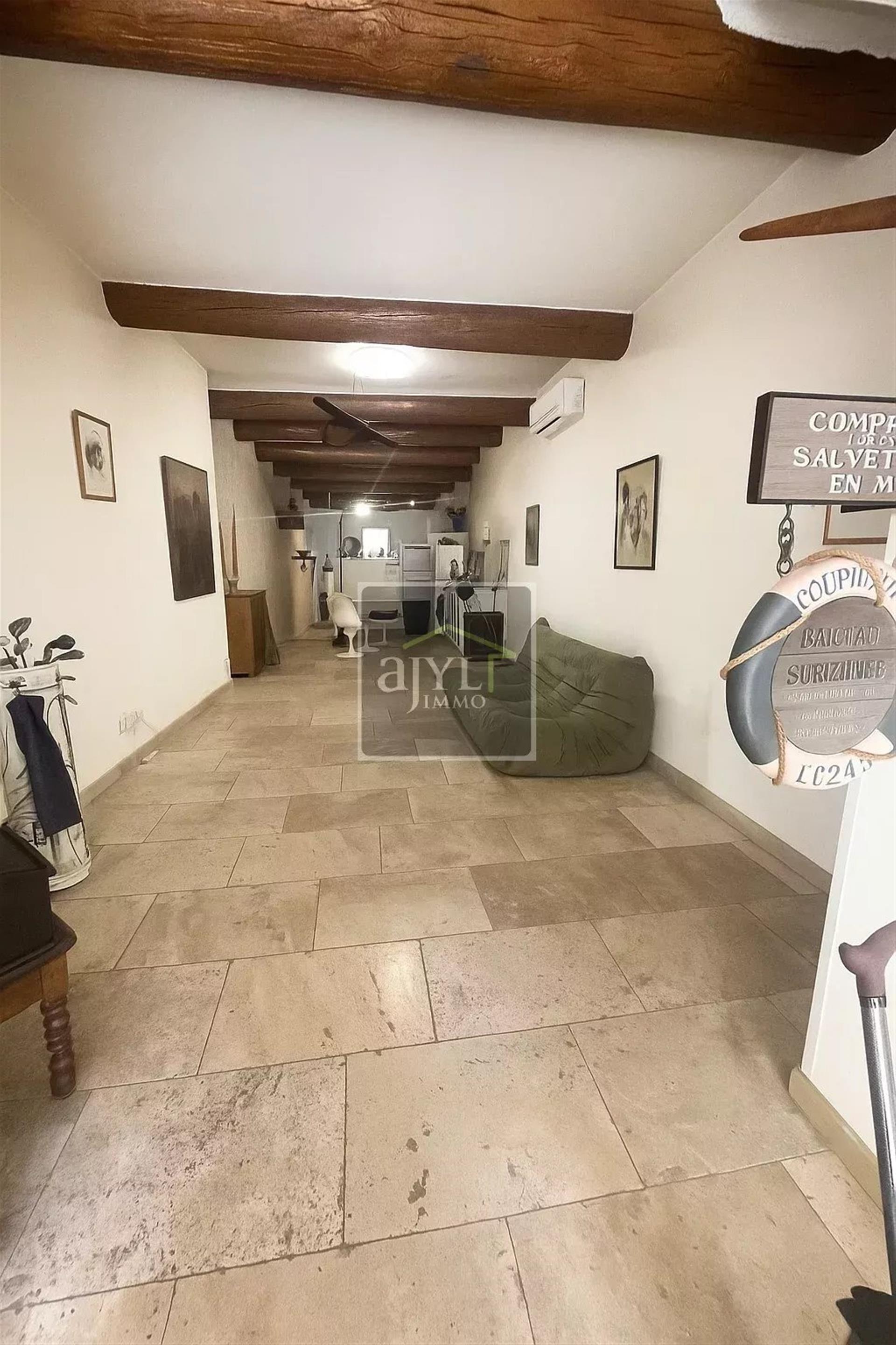 Appartement à vendre, 56m², Rognes