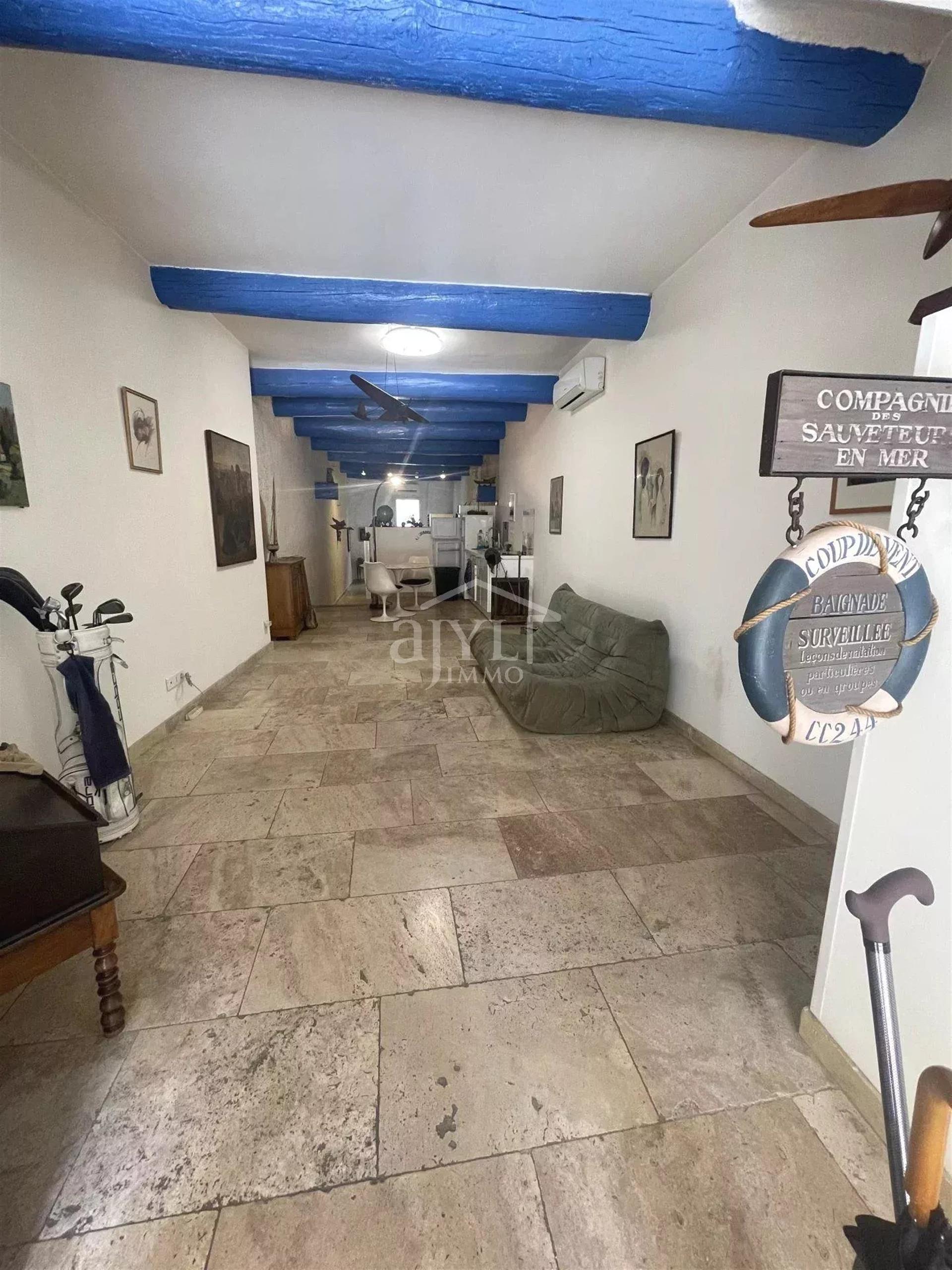 Appartement à vendre, 56m², Rognes