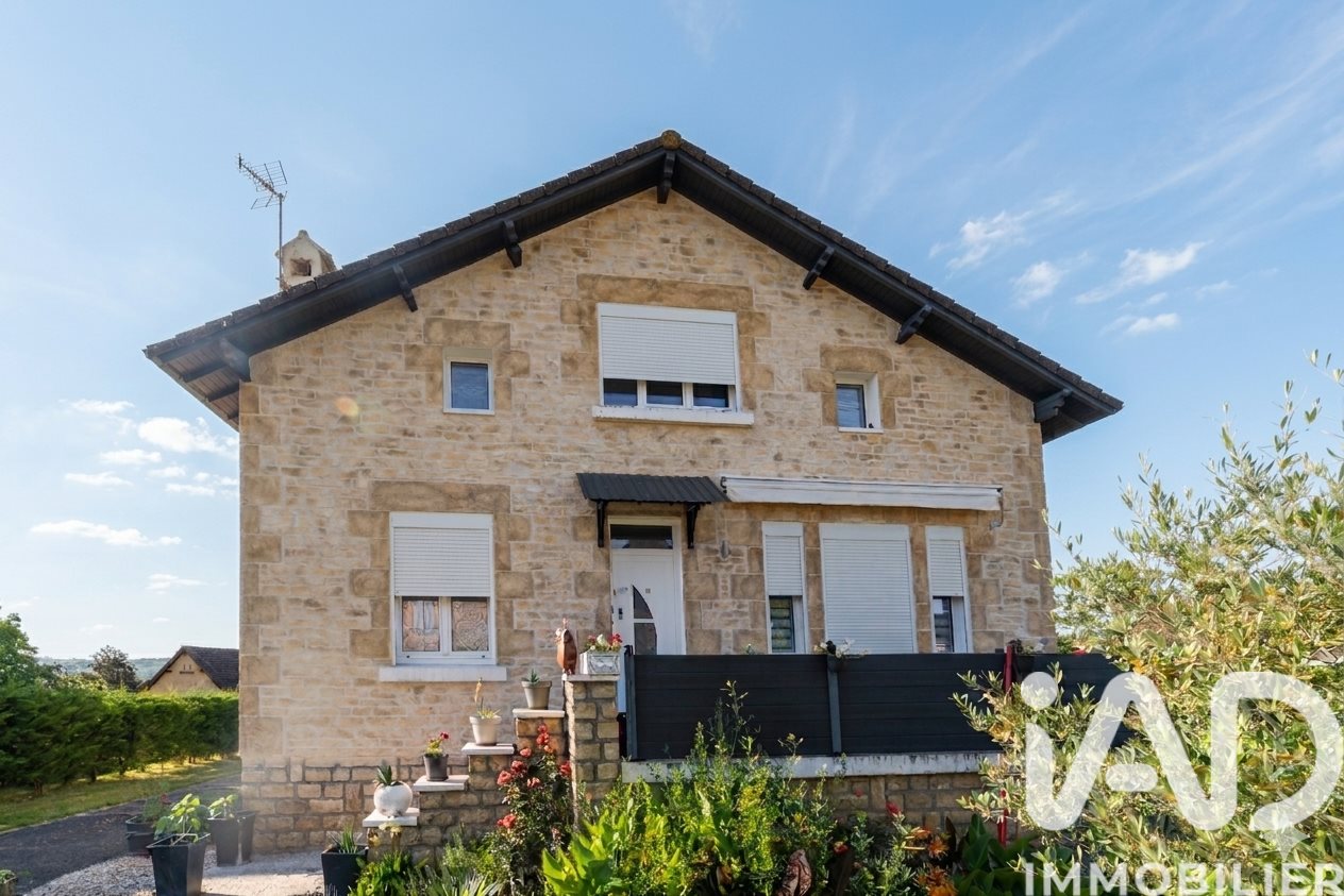 Maison à vendre, 121m², Beauregard-de-Terrasson