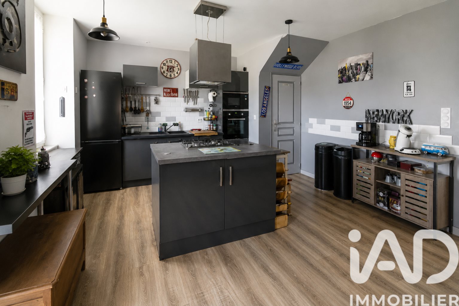 Maison à vendre, 121m², Beauregard-de-Terrasson