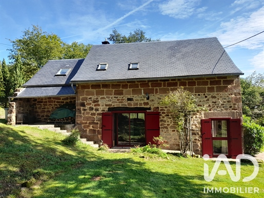 Maison 4 pièces 110 m² · à Louignac · 110 m² · 242 000 €