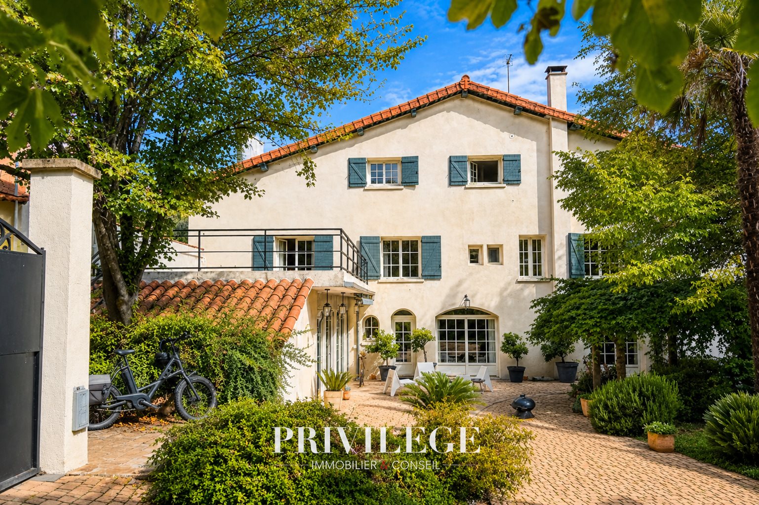 Maison à vendre, 310m², Collonges-au-Mont-d'Or