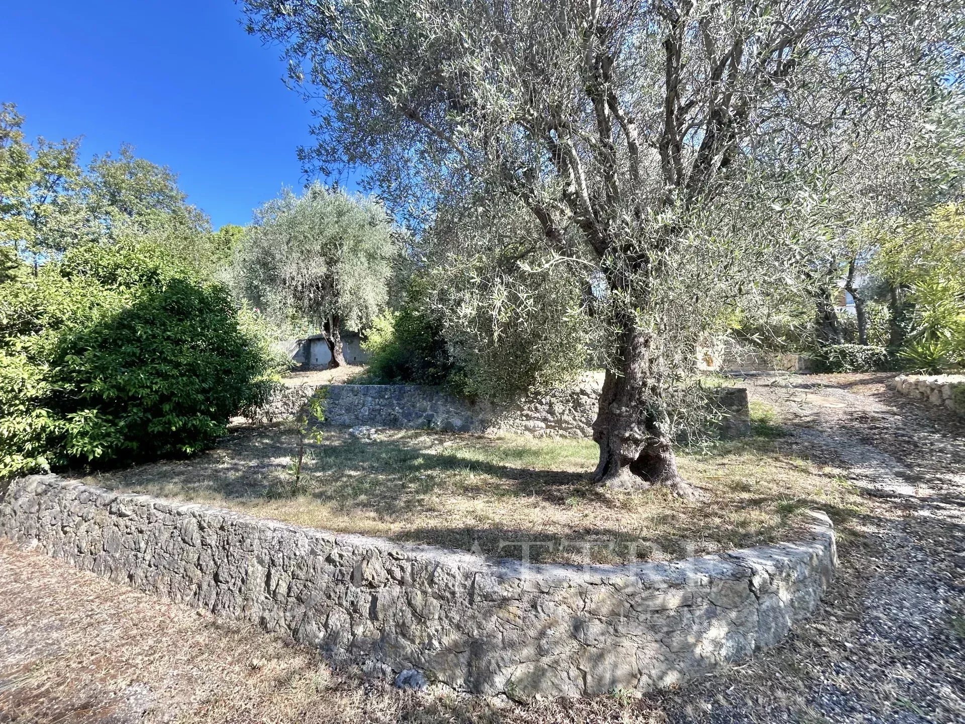 Maison à vendre, 170m², Le Rouret