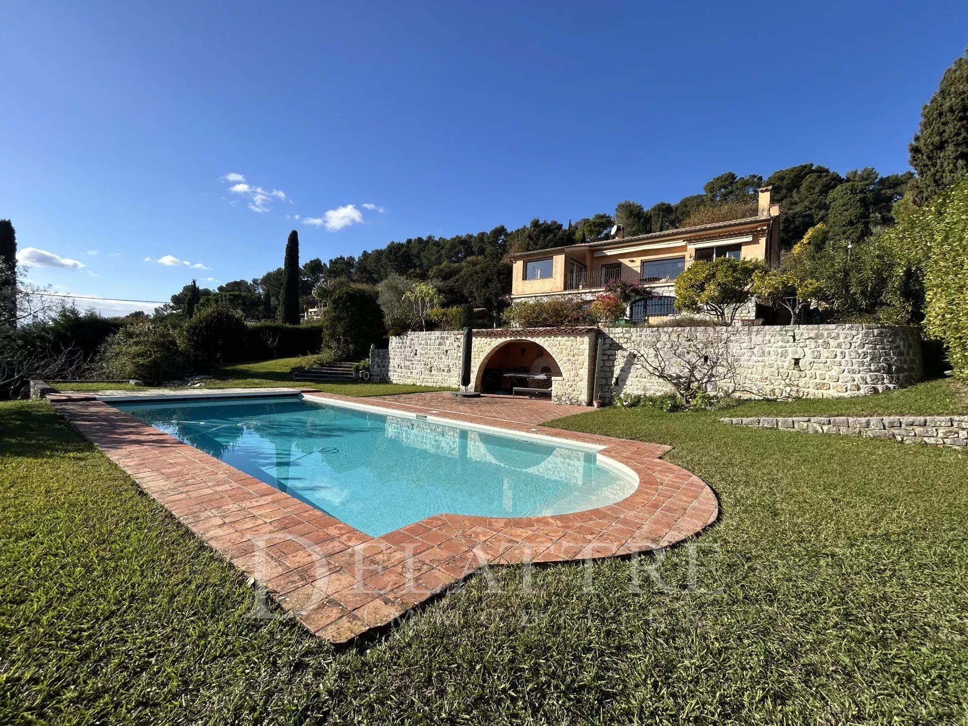 Maison à vendre, 172m², La Colle-sur-Loup