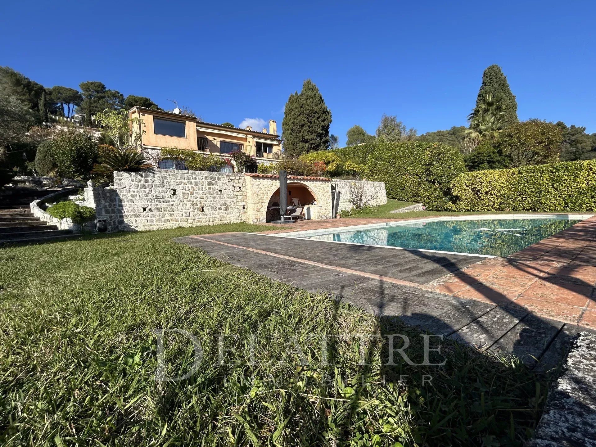 Maison à vendre, 172m², La Colle-sur-Loup