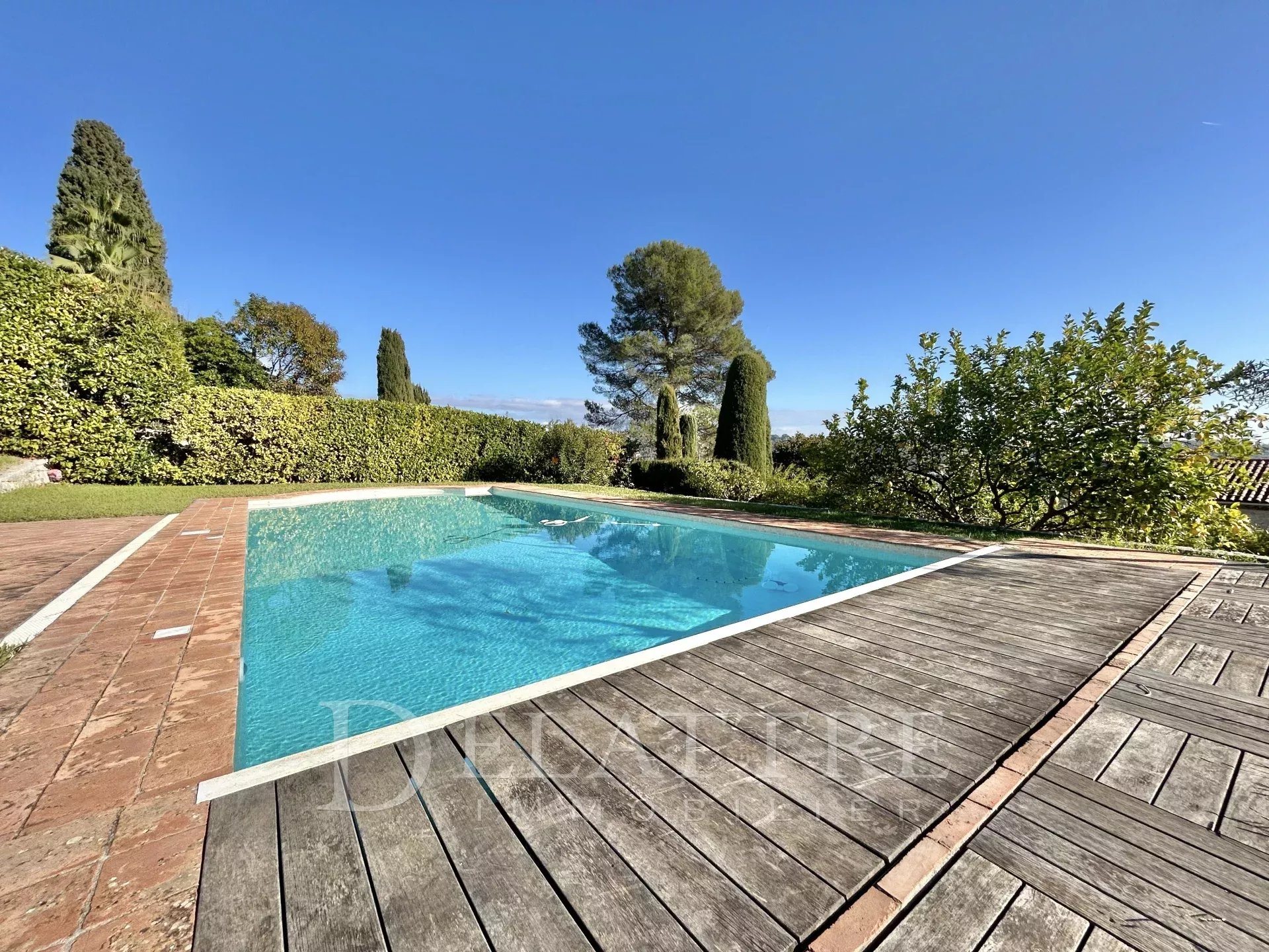 Maison à vendre, 172m², La Colle-sur-Loup