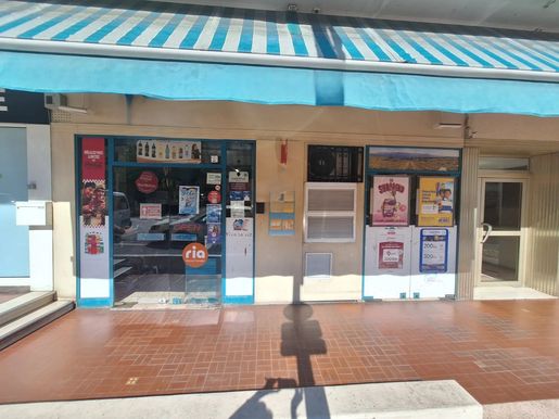 Local commercial 2 pièces 83 m² · à Nice · 83 m² · 222 600 €
