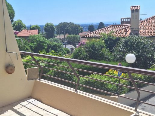 Appartement 3 pièces 80 m² · à Vence · 80 m² · 369 000 €