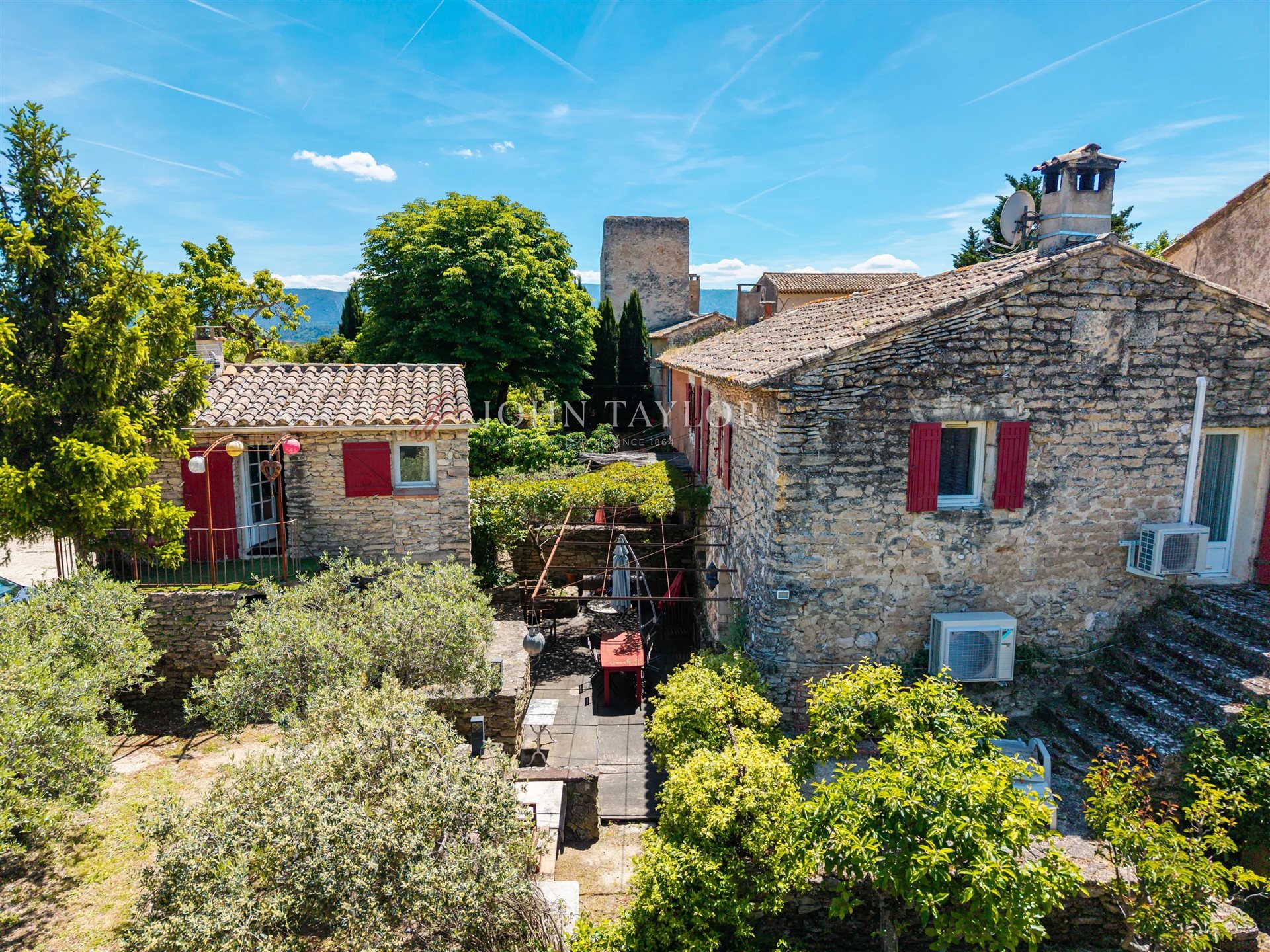 Maison à vendre, 141m², Gordes