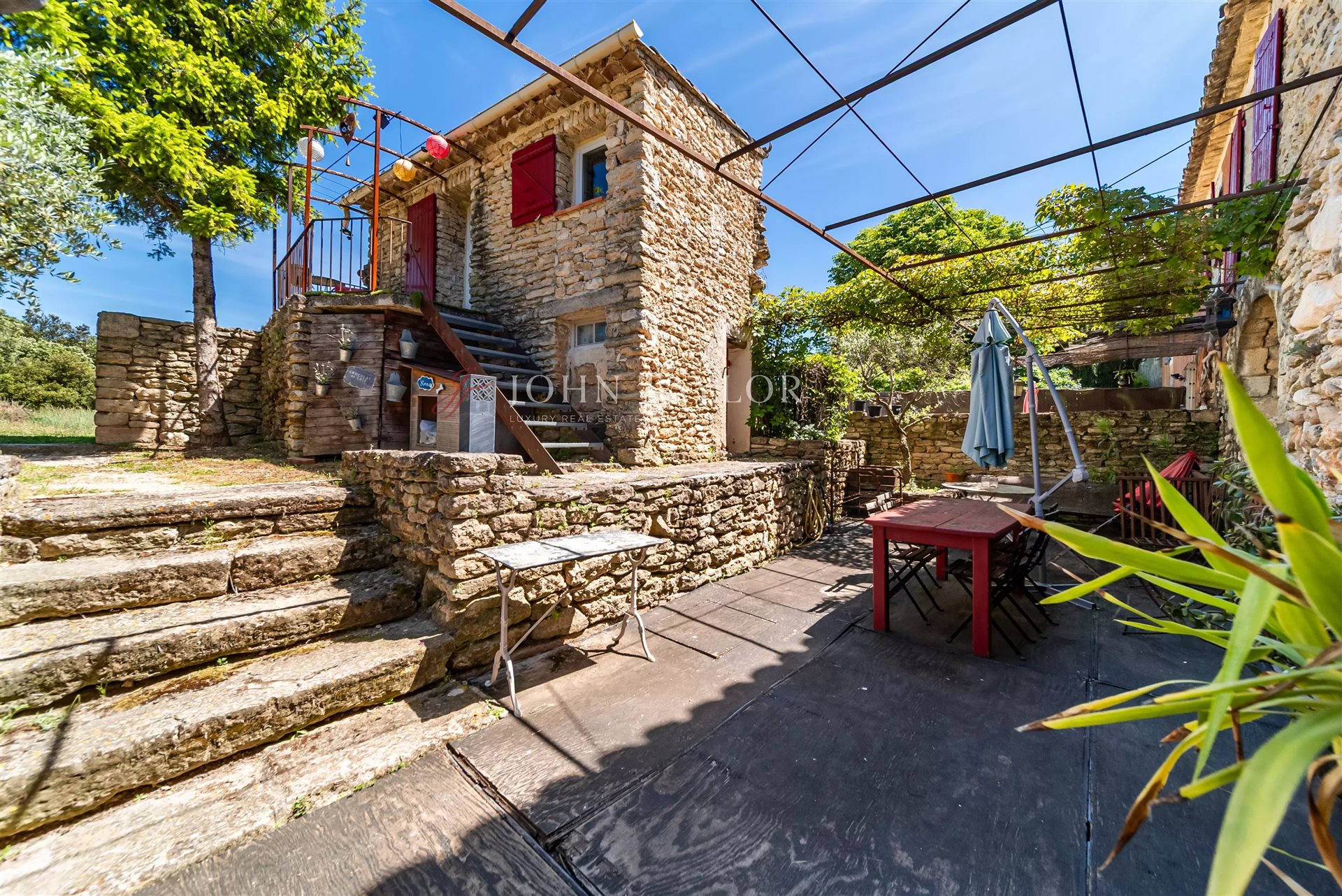 Maison à vendre, 141m², Gordes