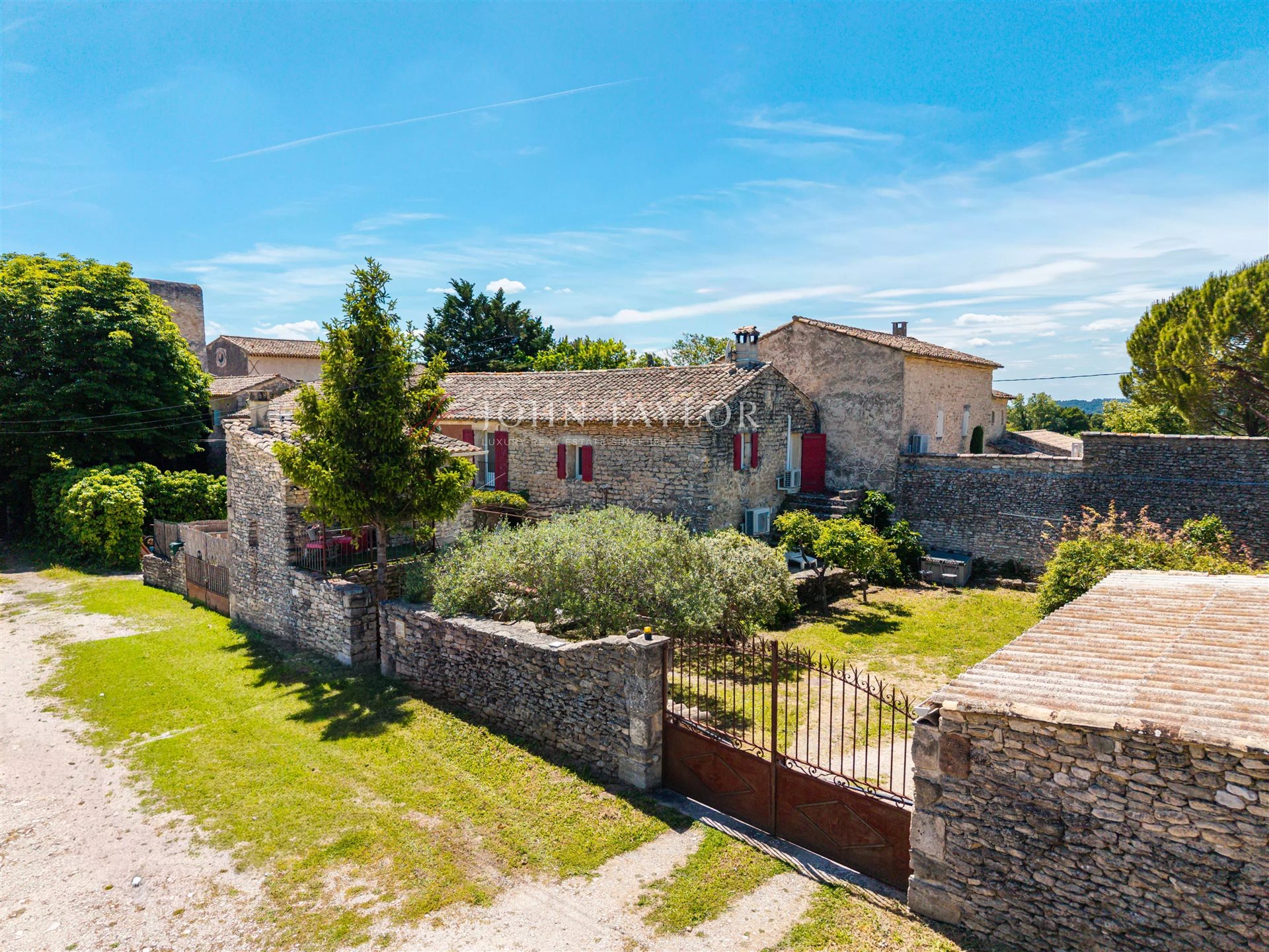 Maison à vendre, 141m², Gordes