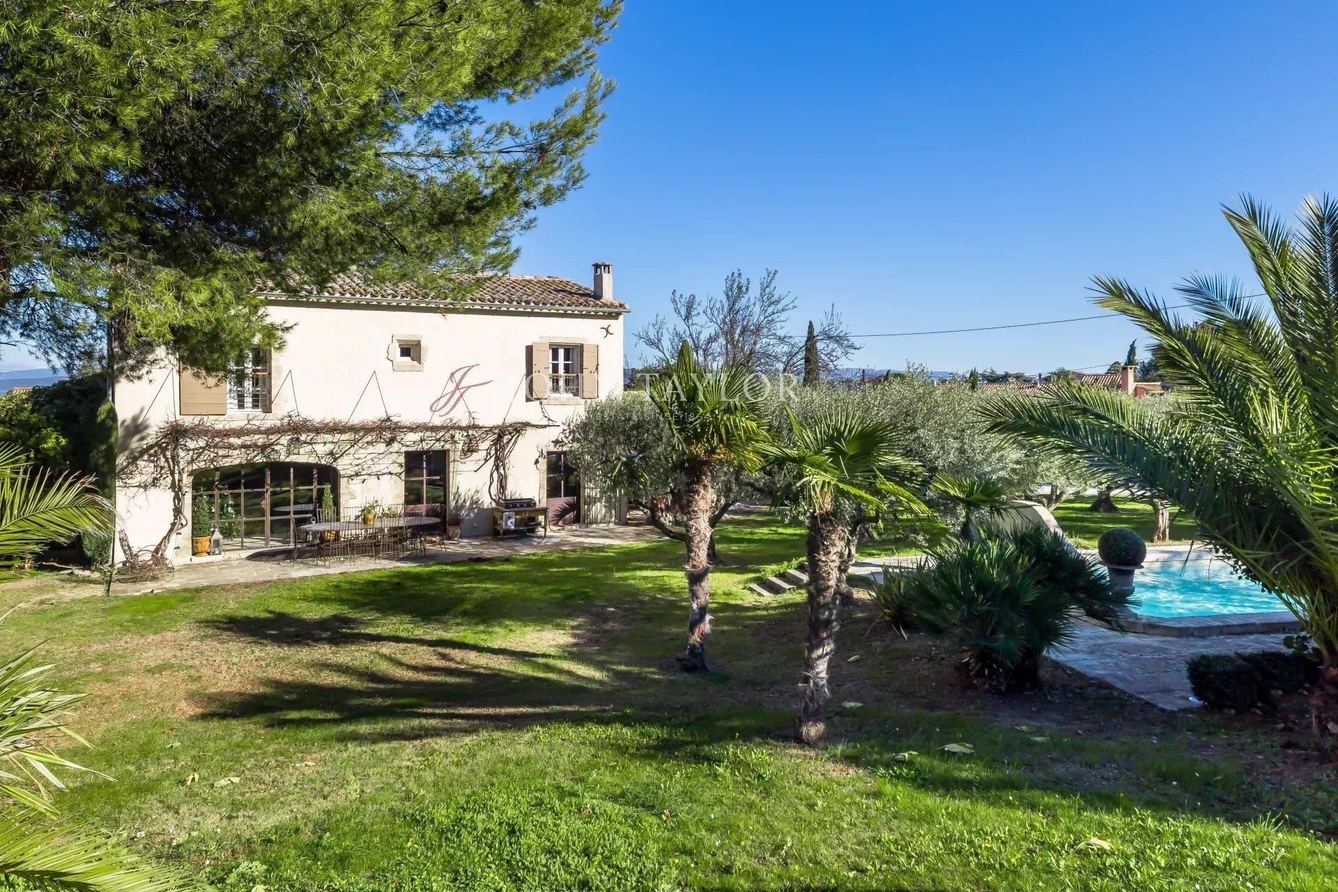 Maison à vendre, 236m², Cavaillon