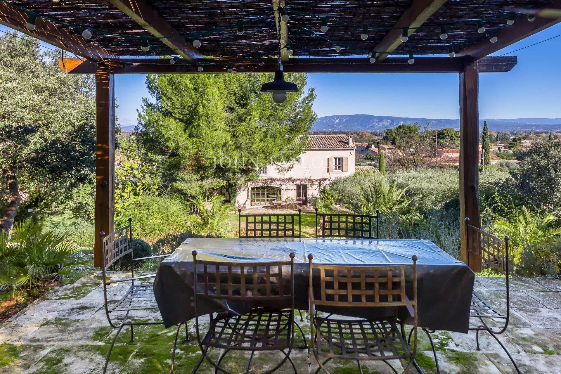 Maison à vendre, 236m², Cavaillon