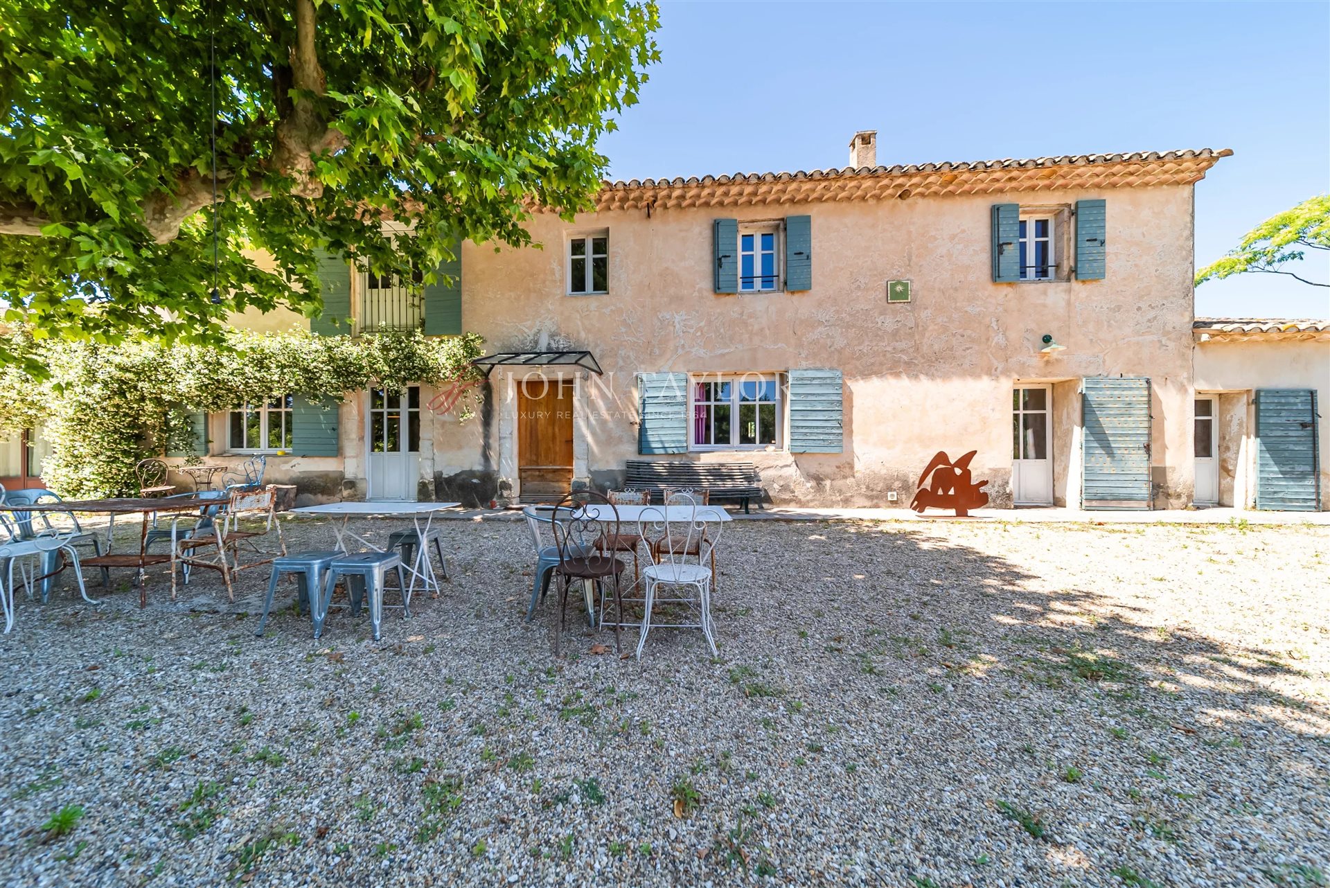 Maison à vendre, 340m², Cavaillon