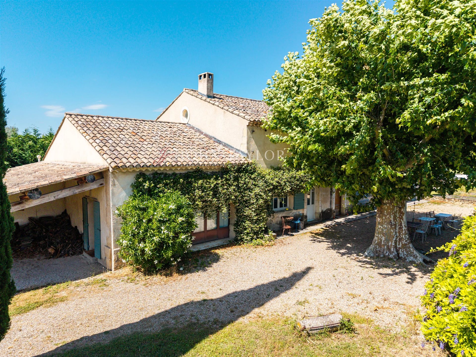 Maison à vendre, 340m², Cavaillon