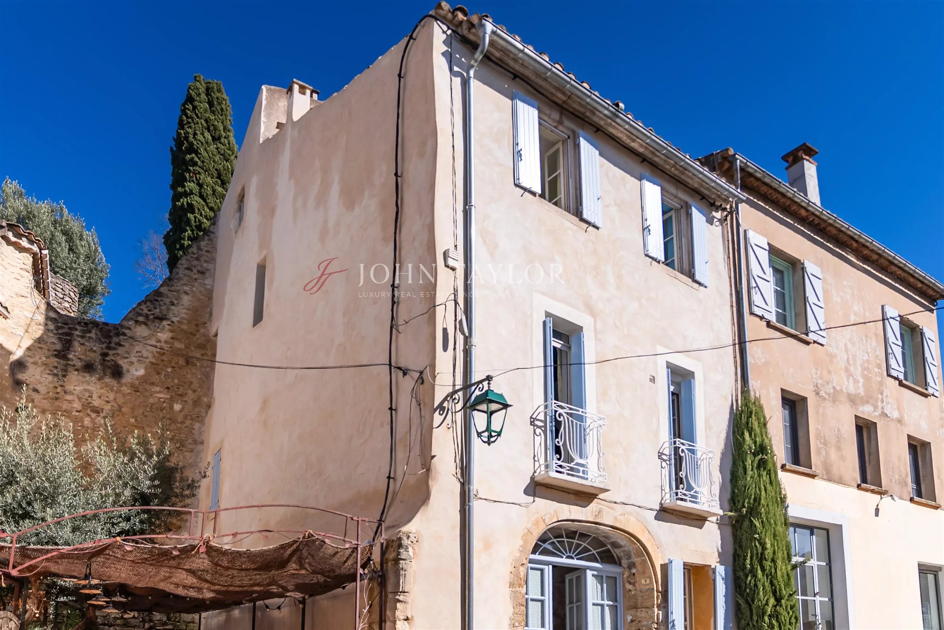 Maison à vendre, 92m², Ménerbes
