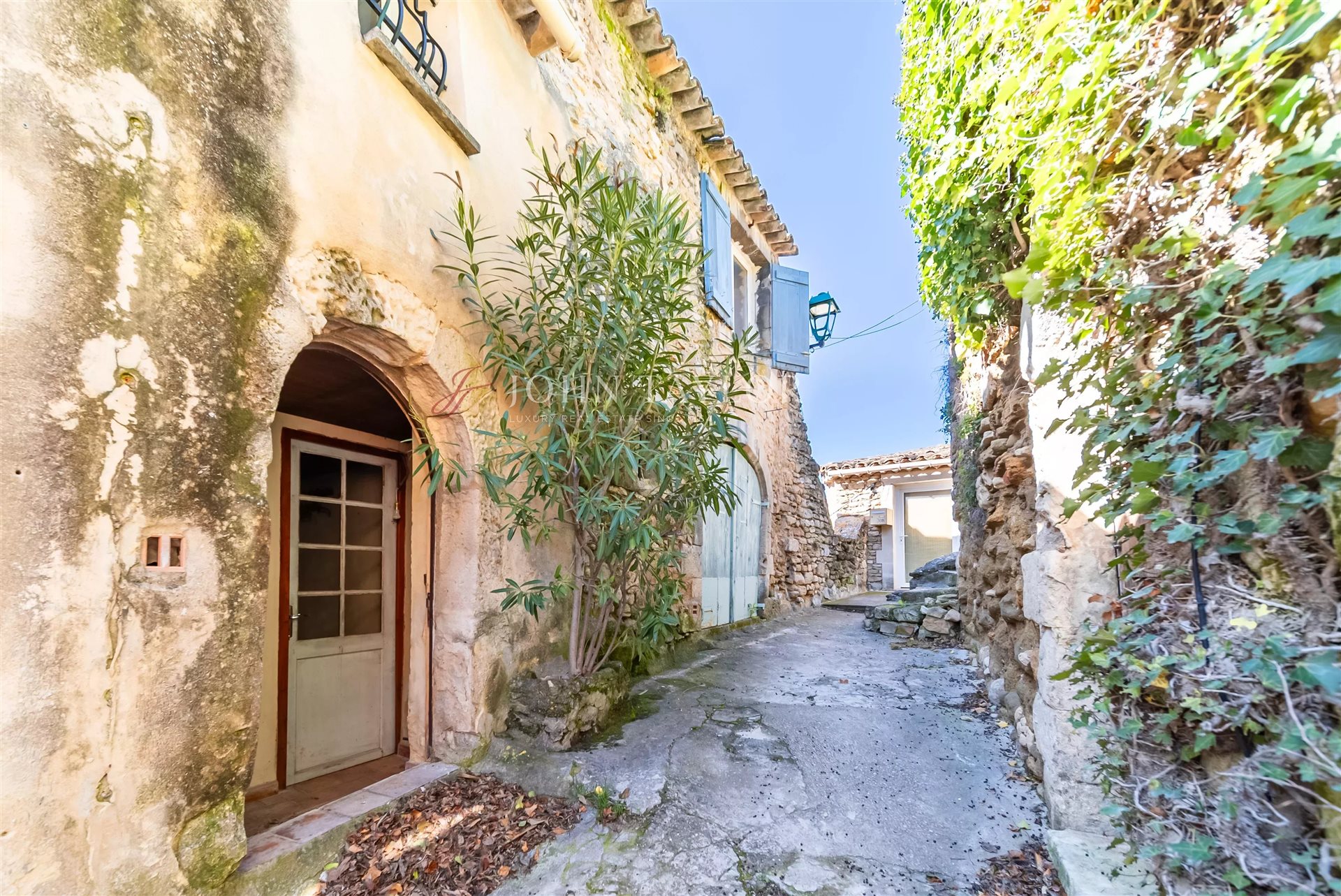 Maison à vendre, 92m², Ménerbes