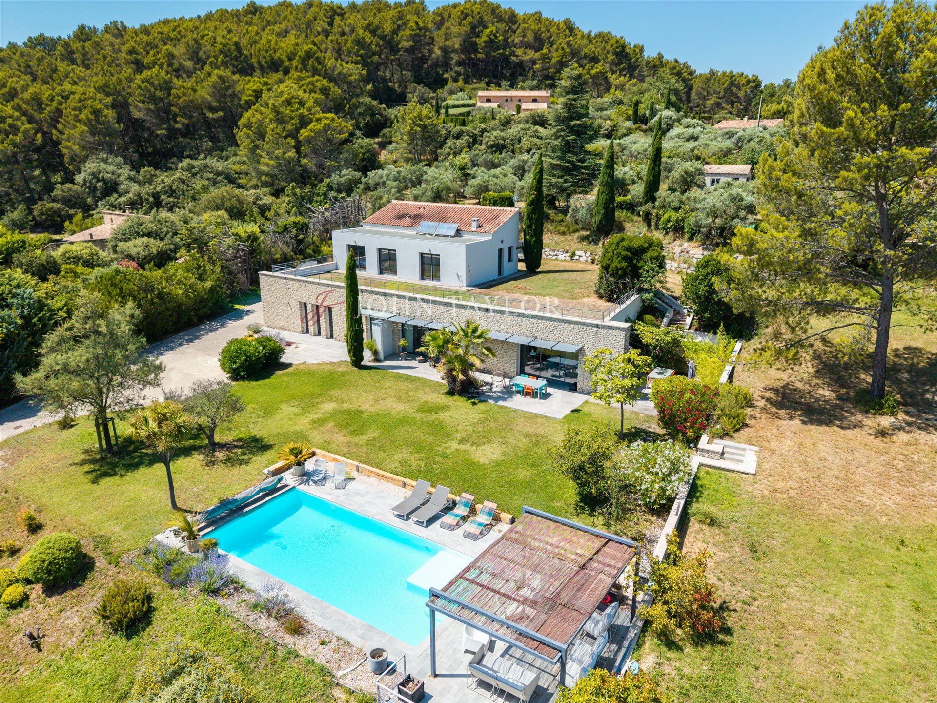 Maison à vendre, 218m², Pernes-les-Fontaines