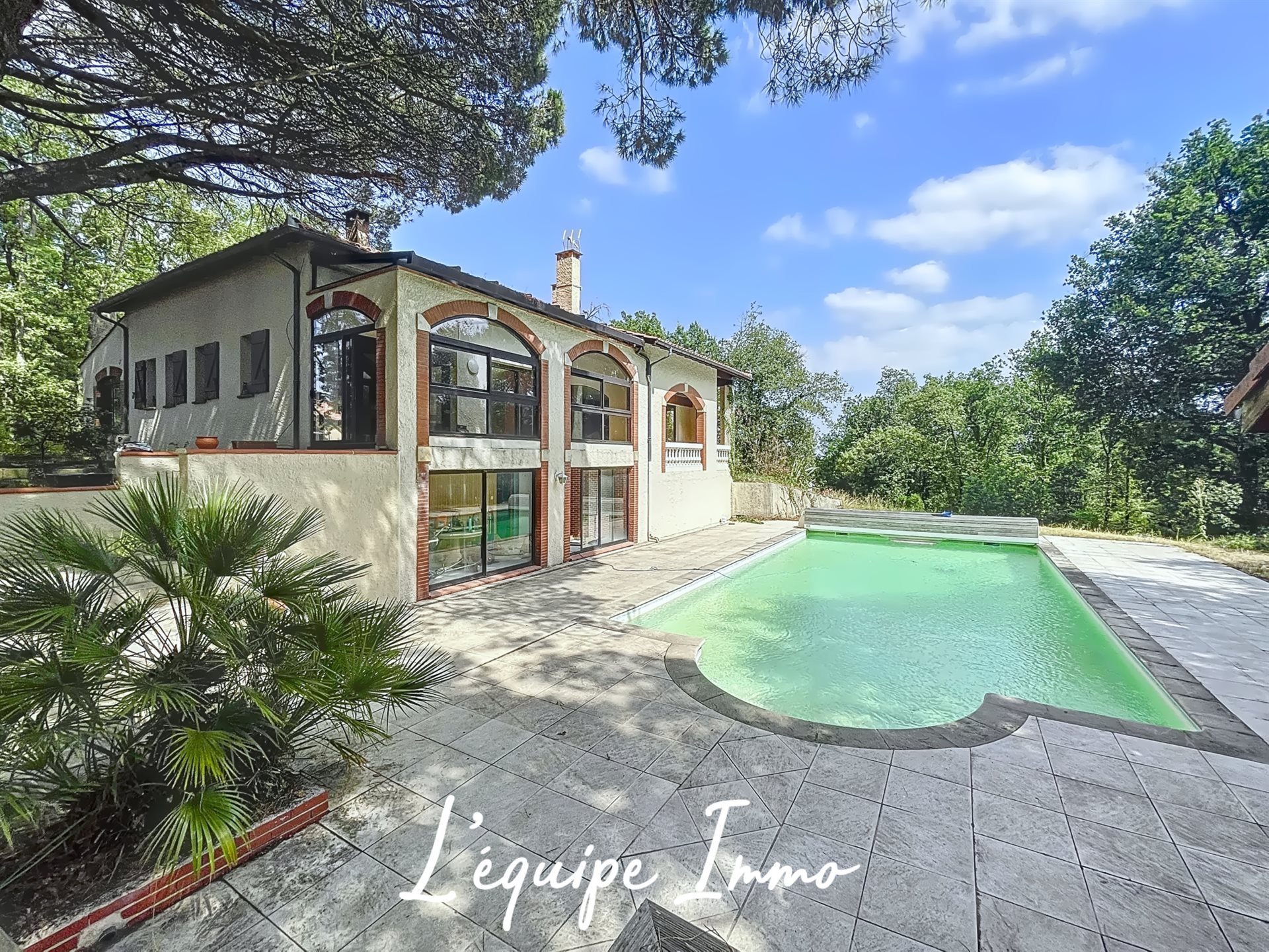 Maison à vendre, 192m², Menville