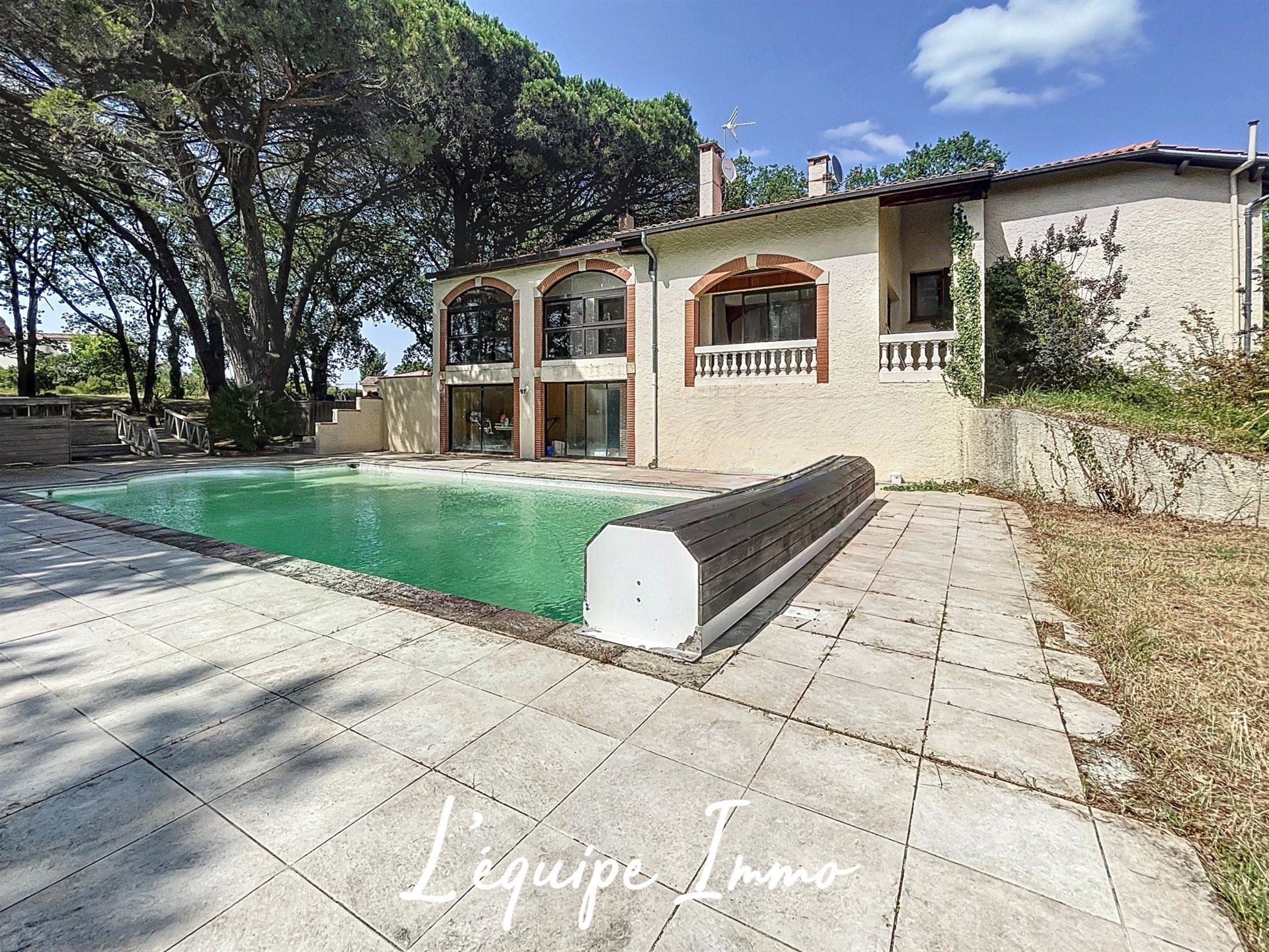 Maison à vendre, 192m², Menville