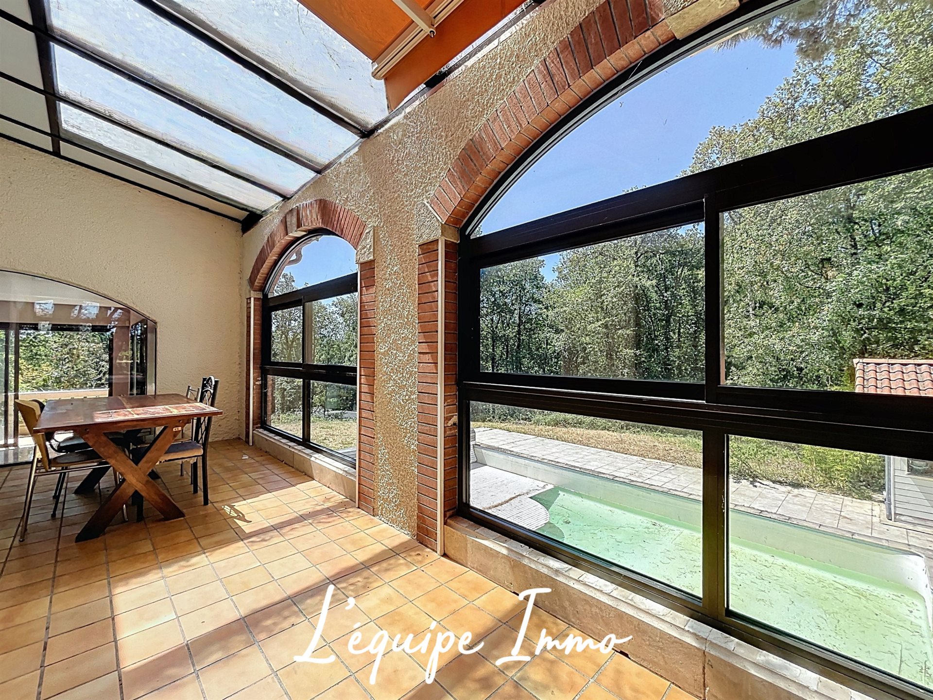 Maison à vendre, 192m², Menville