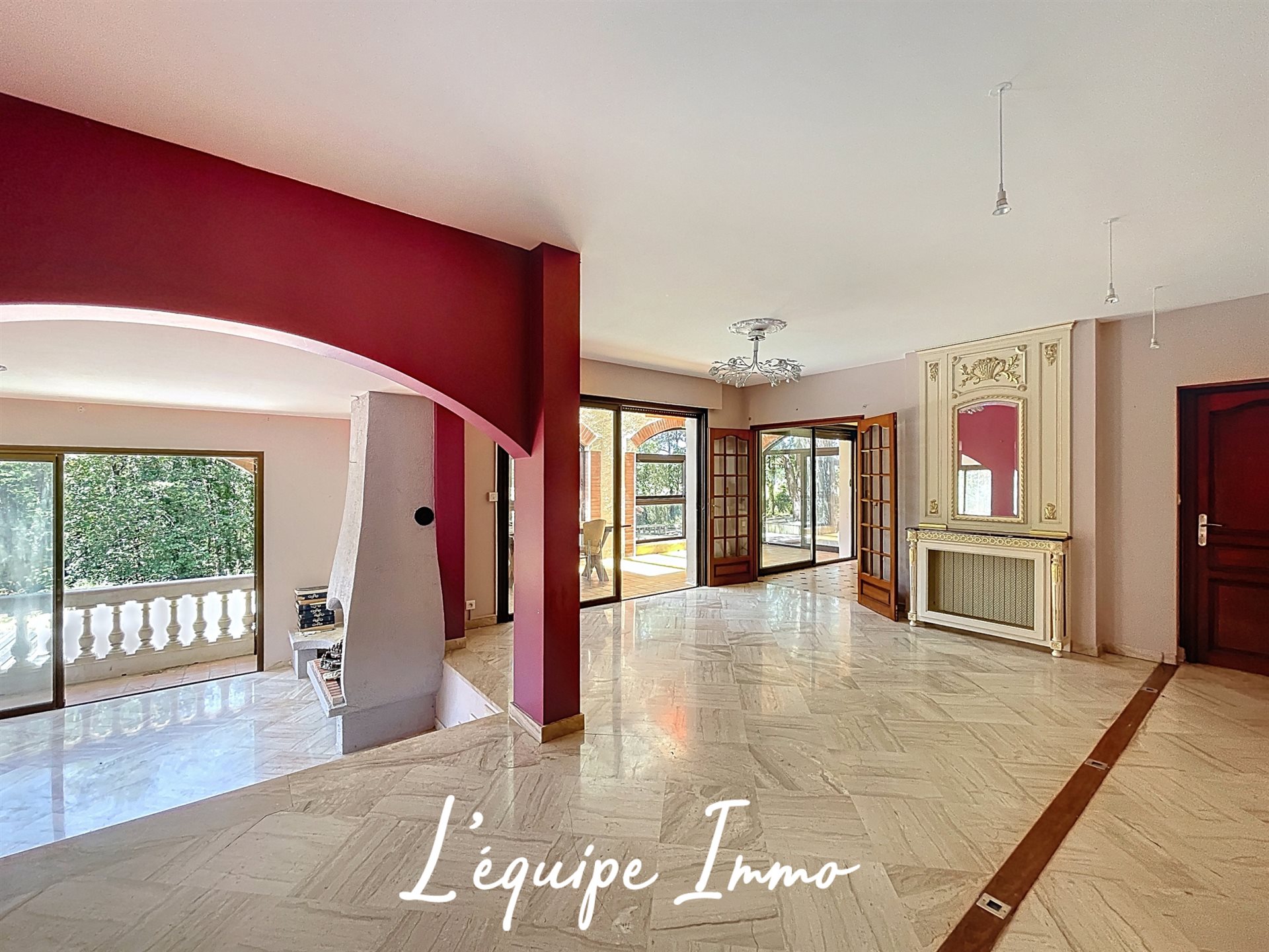 Maison à vendre, 192m², Menville