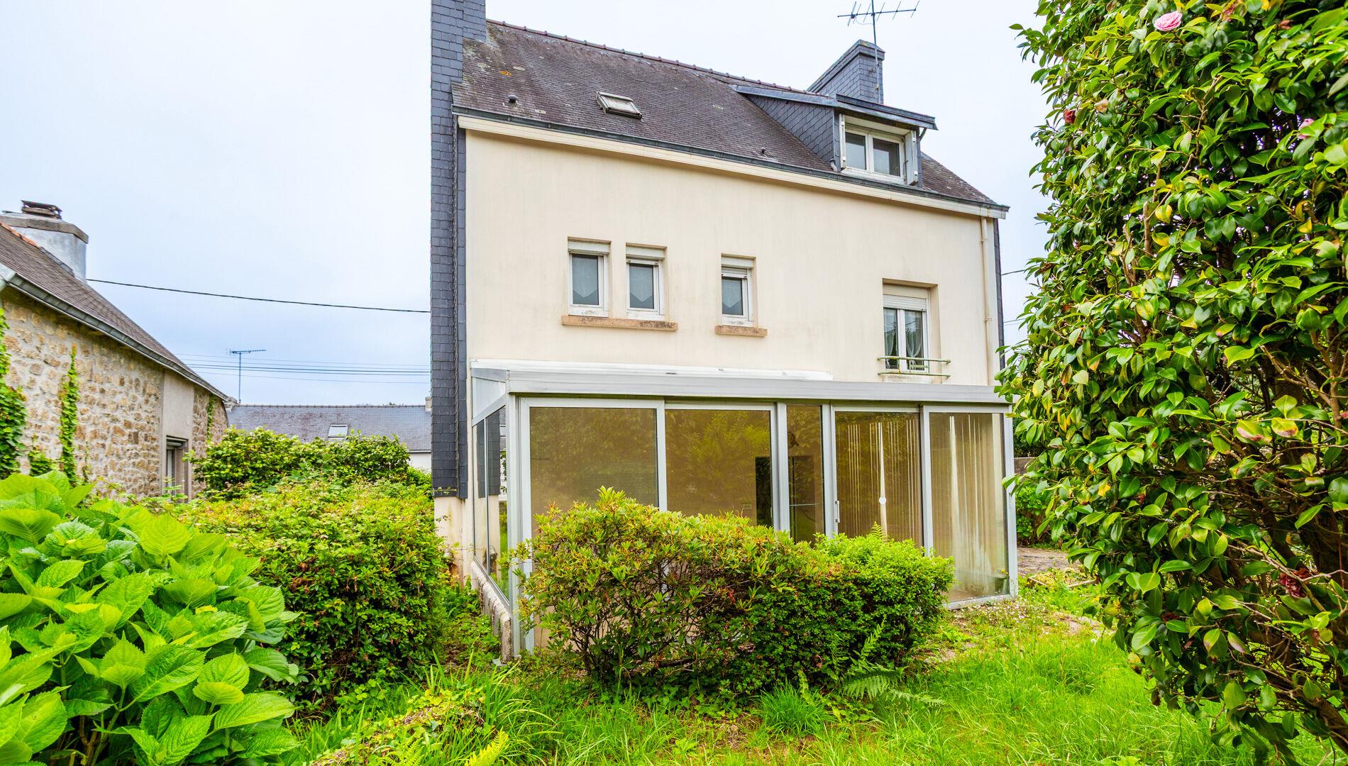 Maison à vendre, 107m², Quimper