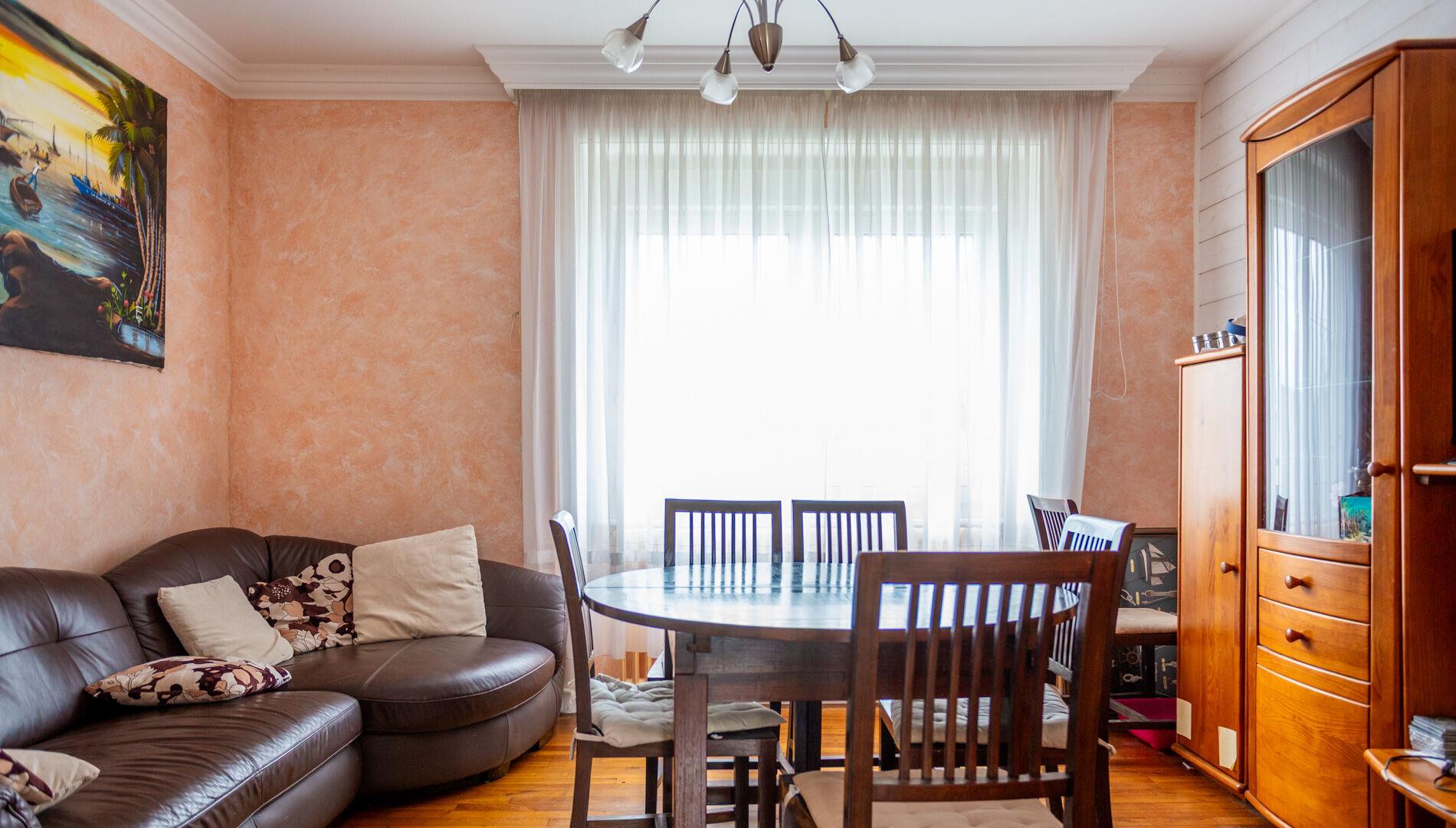 Maison à vendre, 107m², Quimper