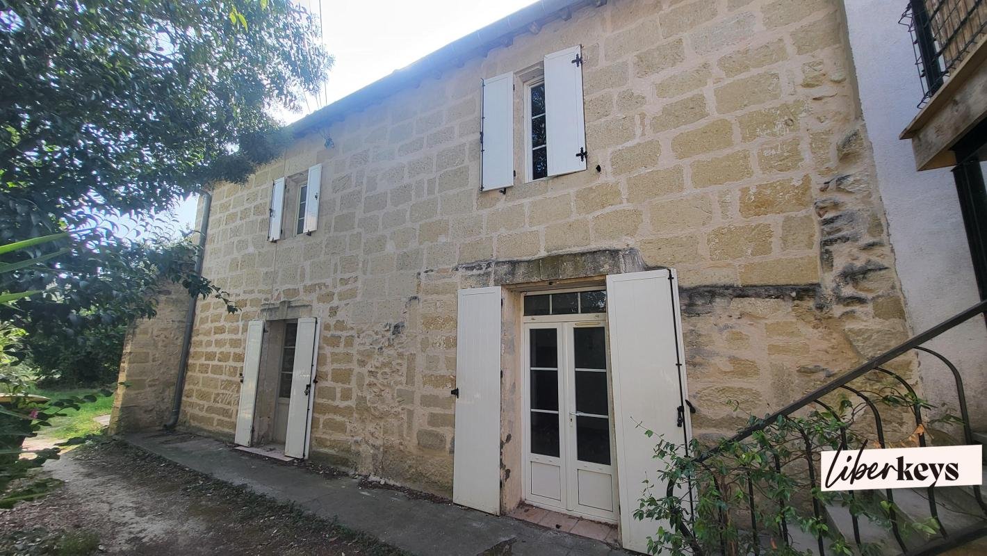 Maison à vendre, 250m², Codognan