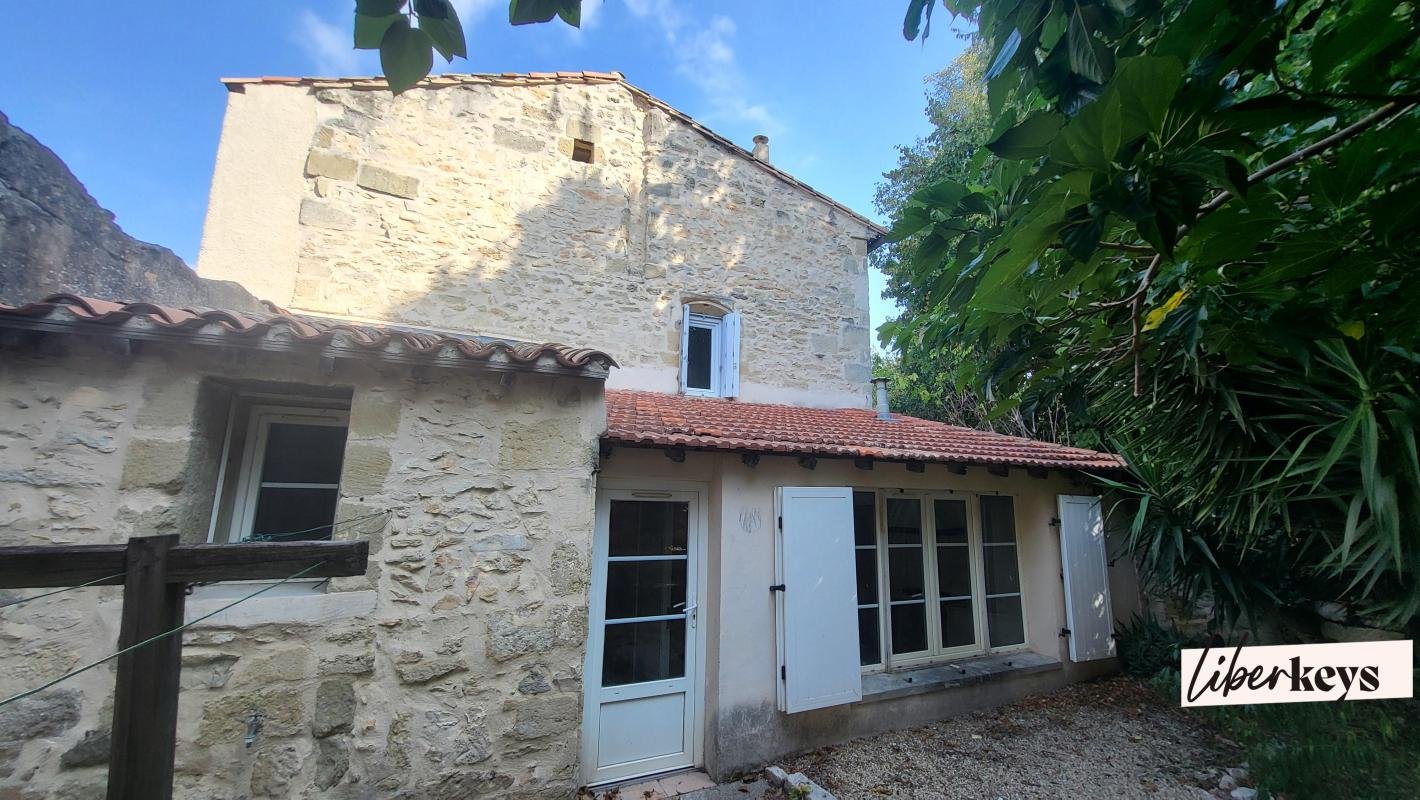 Maison à vendre, 250m², Codognan