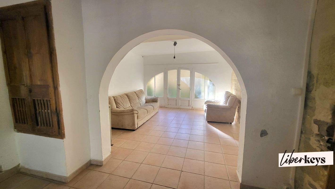 Maison à vendre, 250m², Codognan