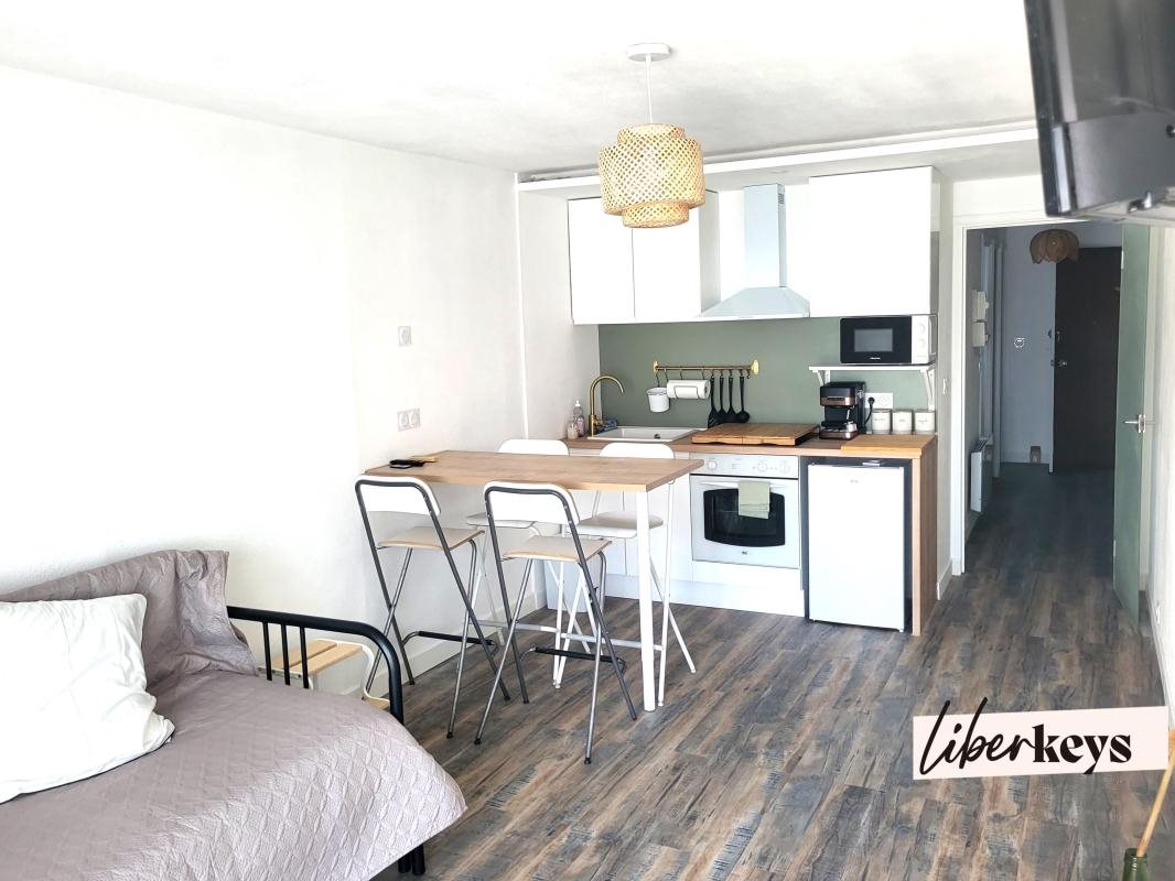 Appartement à vendre, 33m², Mauguio